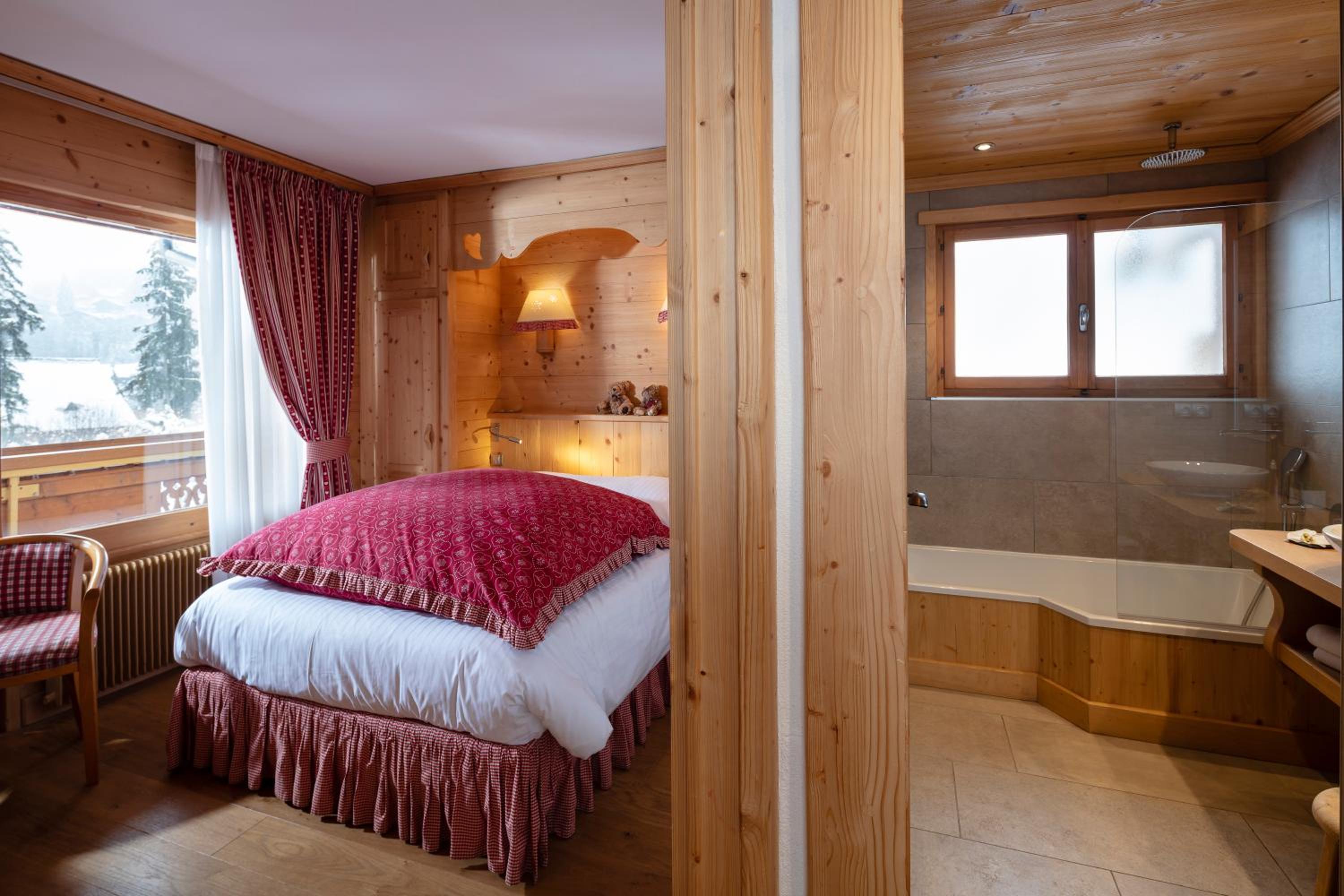 Double Room - Photo 2
