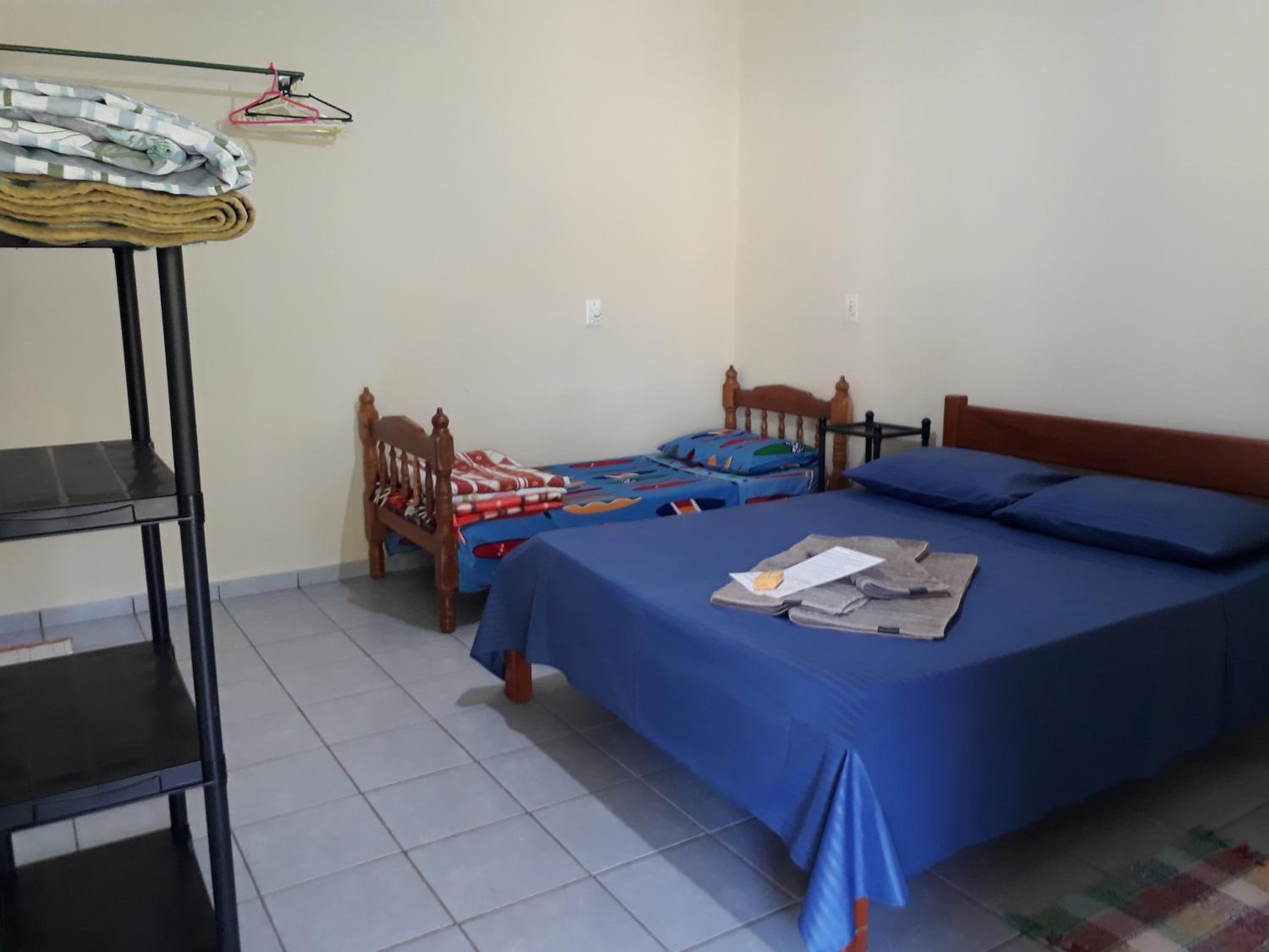 Basic Triple Room - Photo 1