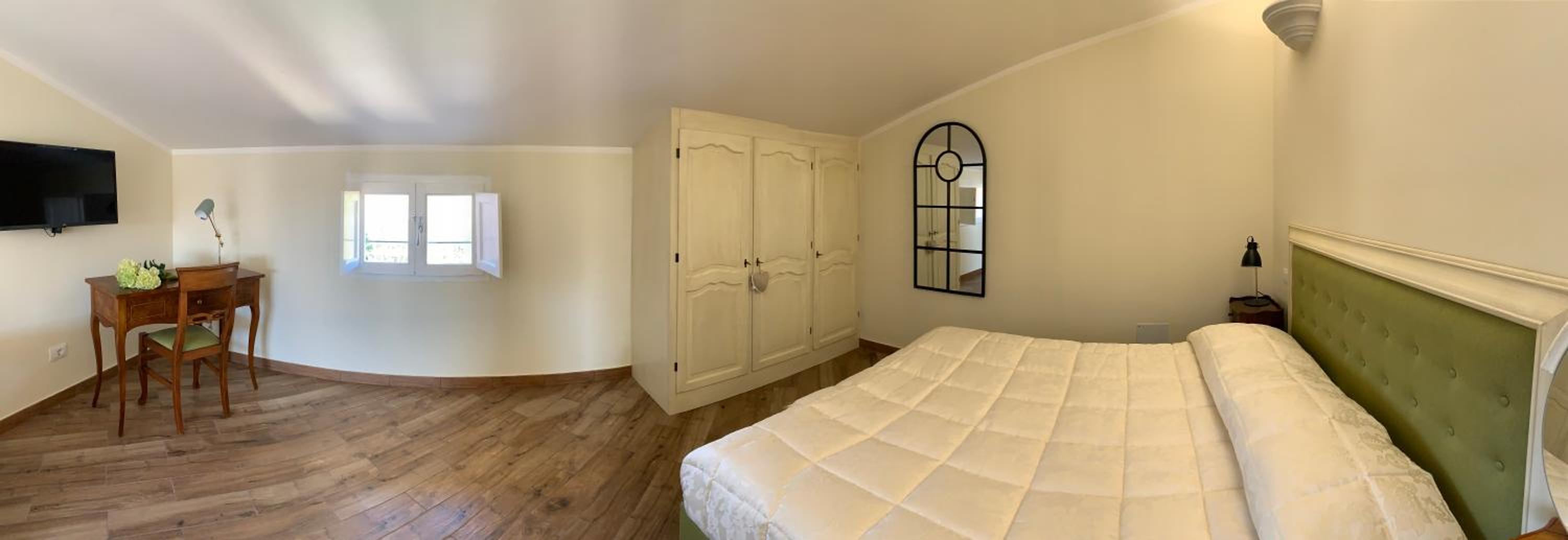 Junior Suite with Terrace photo 3