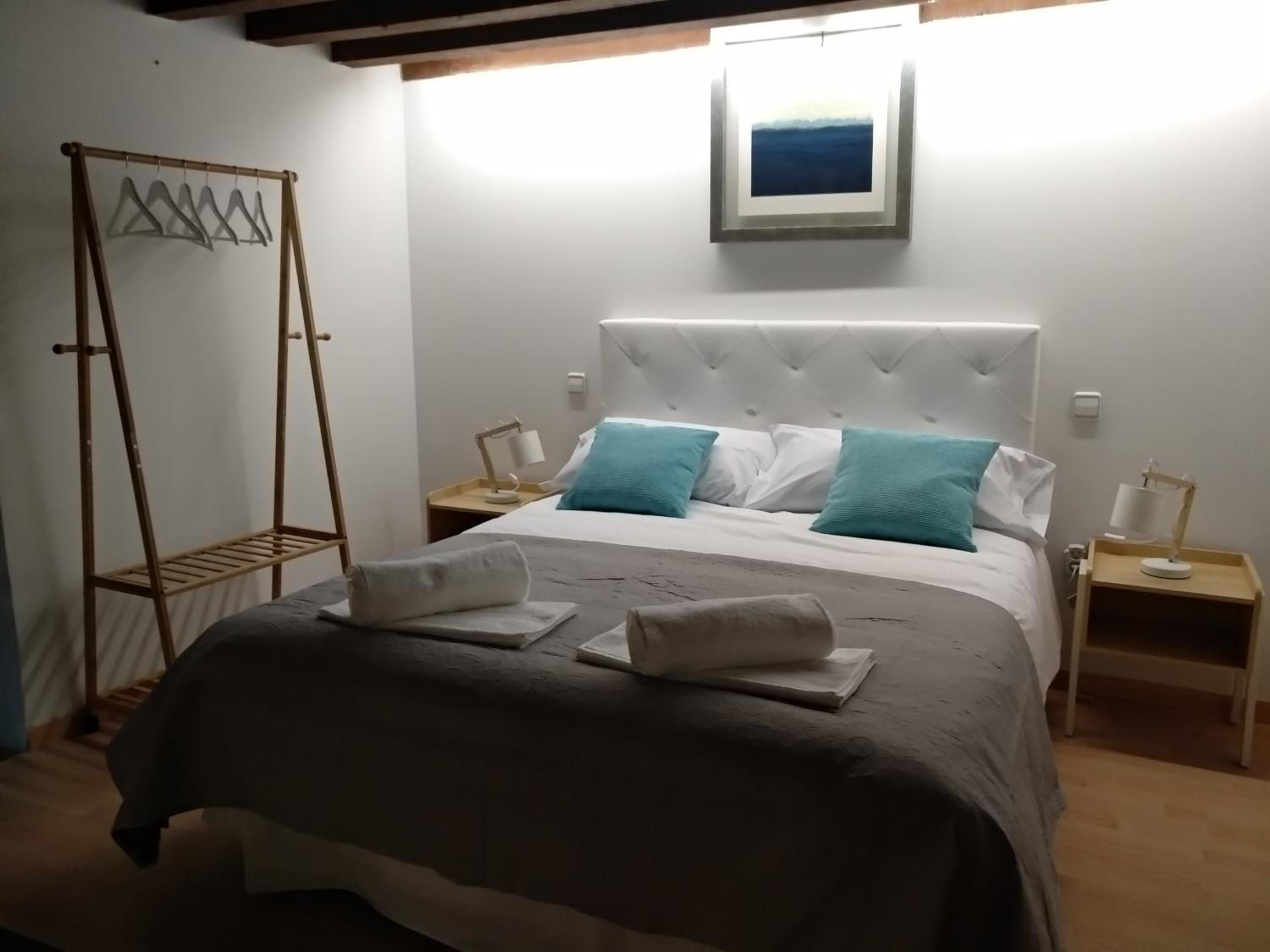 Two-Bedroom Loft - Photo 1