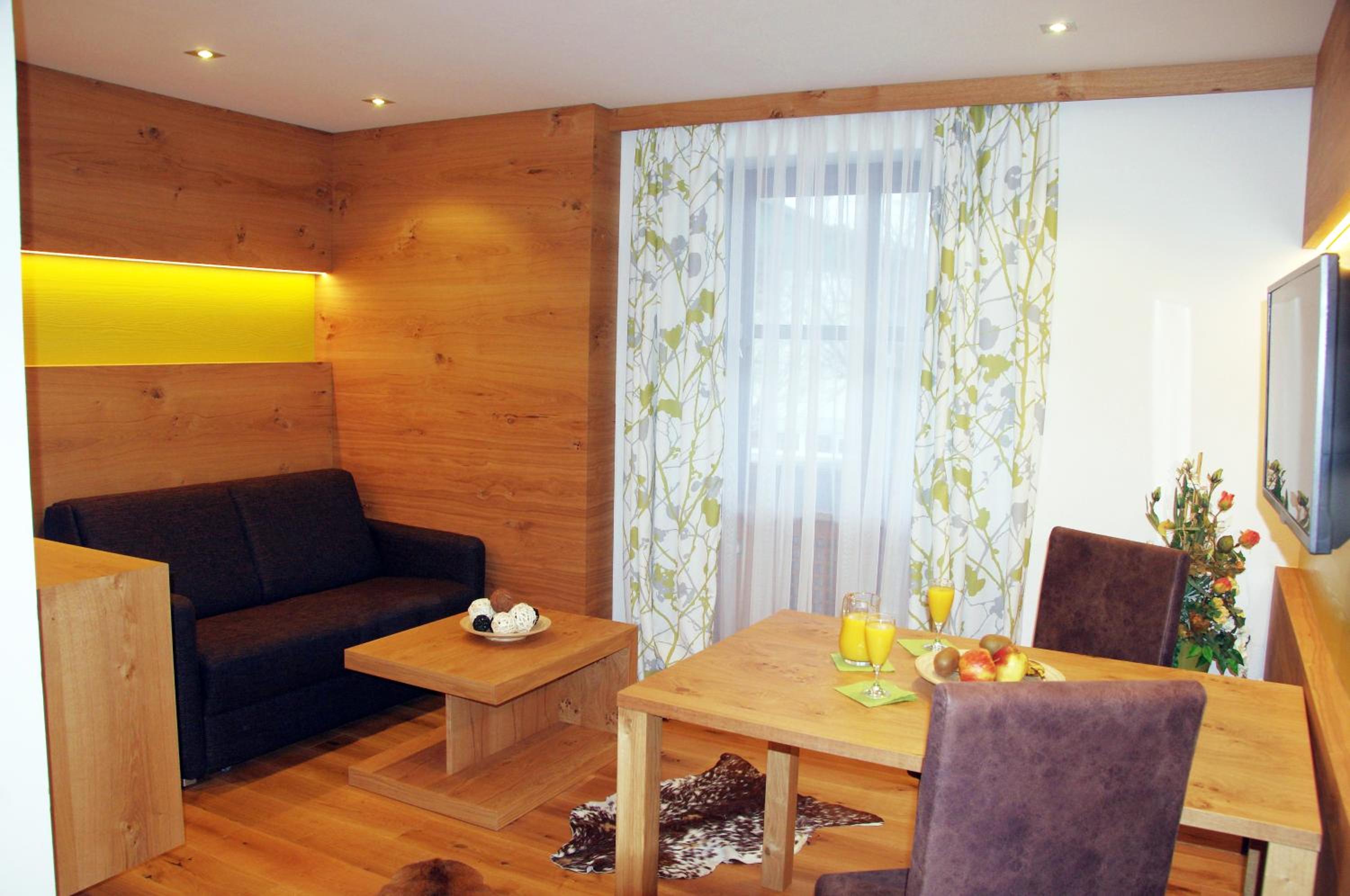 Suite photo 1