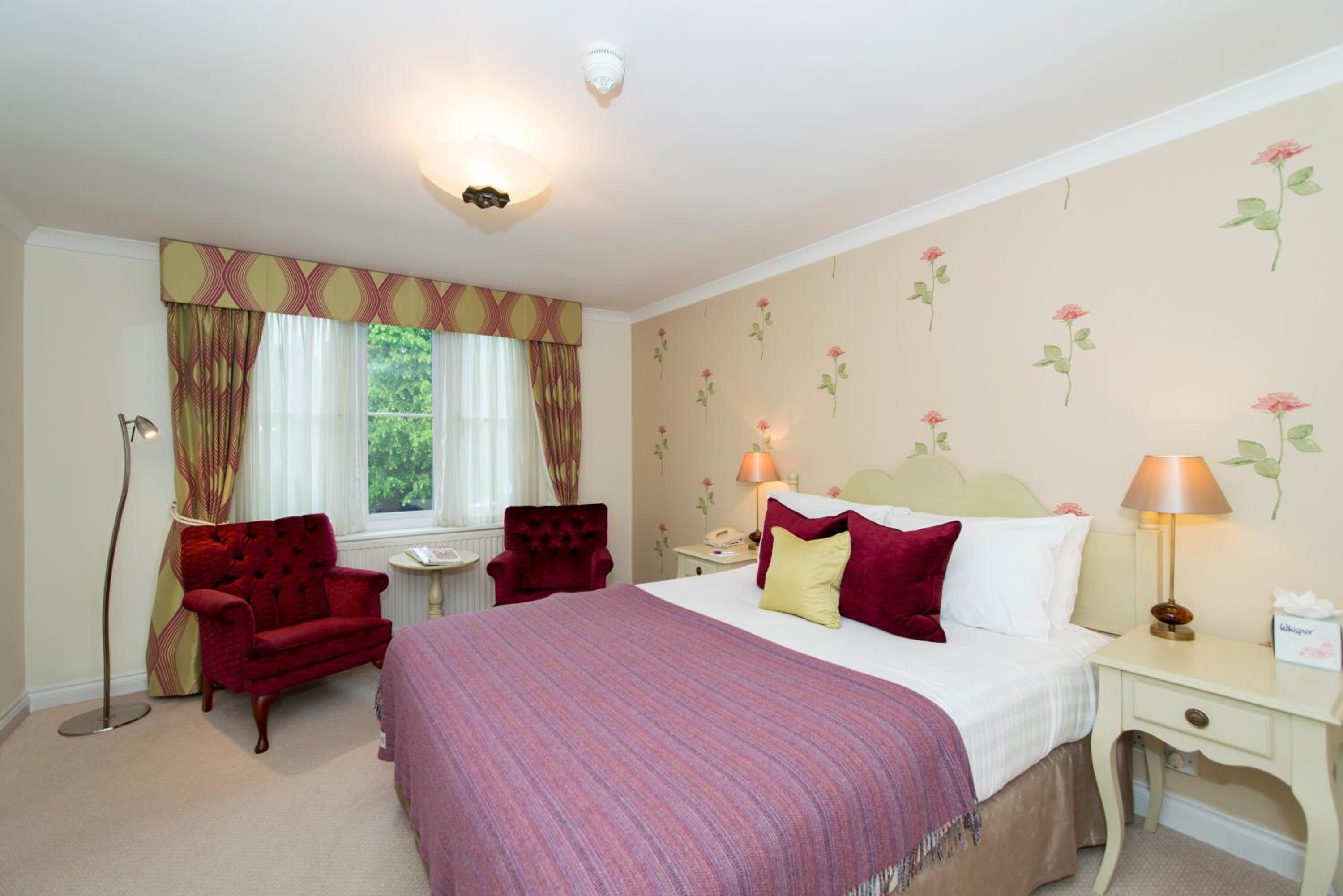 Superior Double Room - Photo 2
