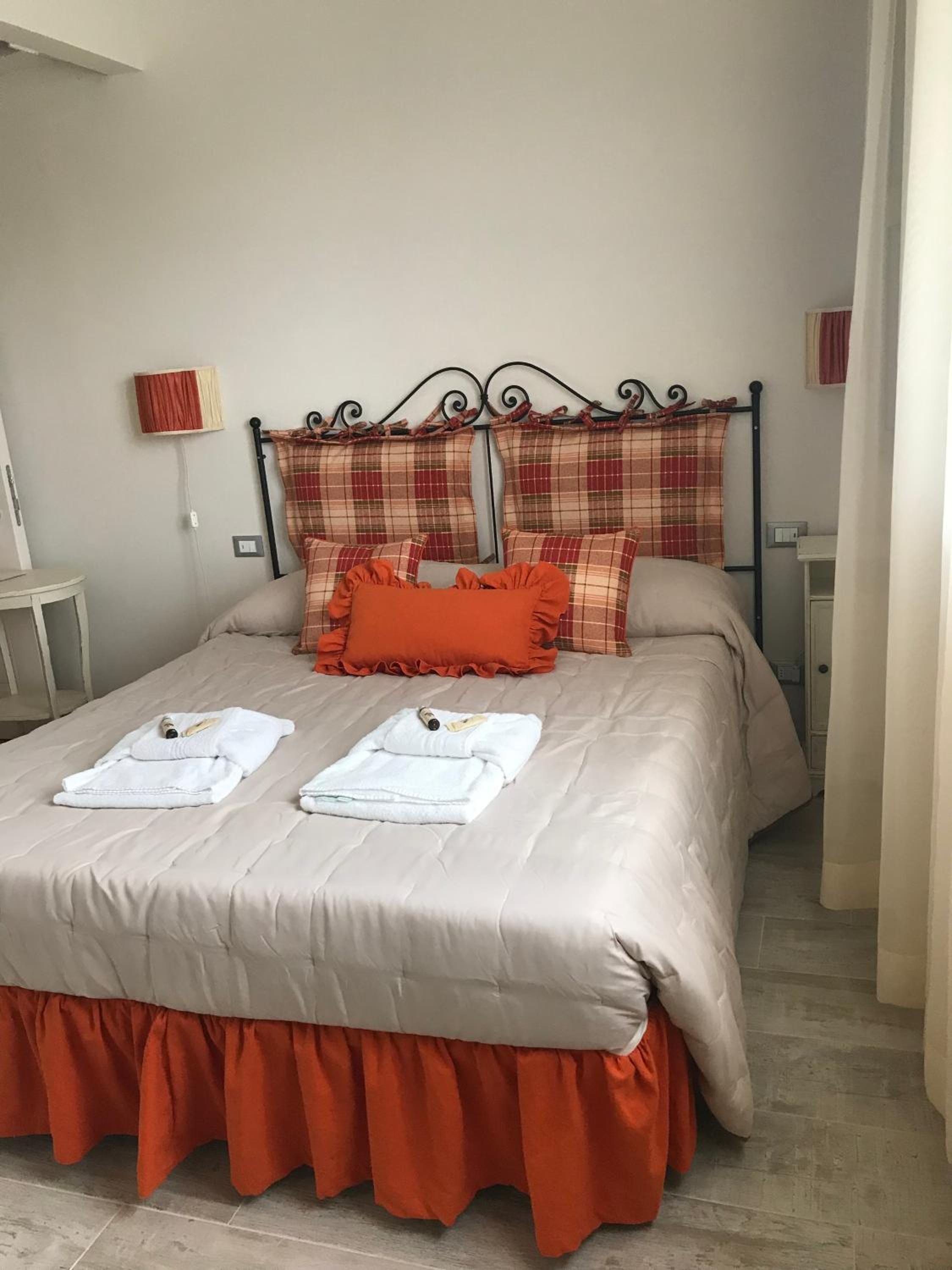 Traditional Queen Room