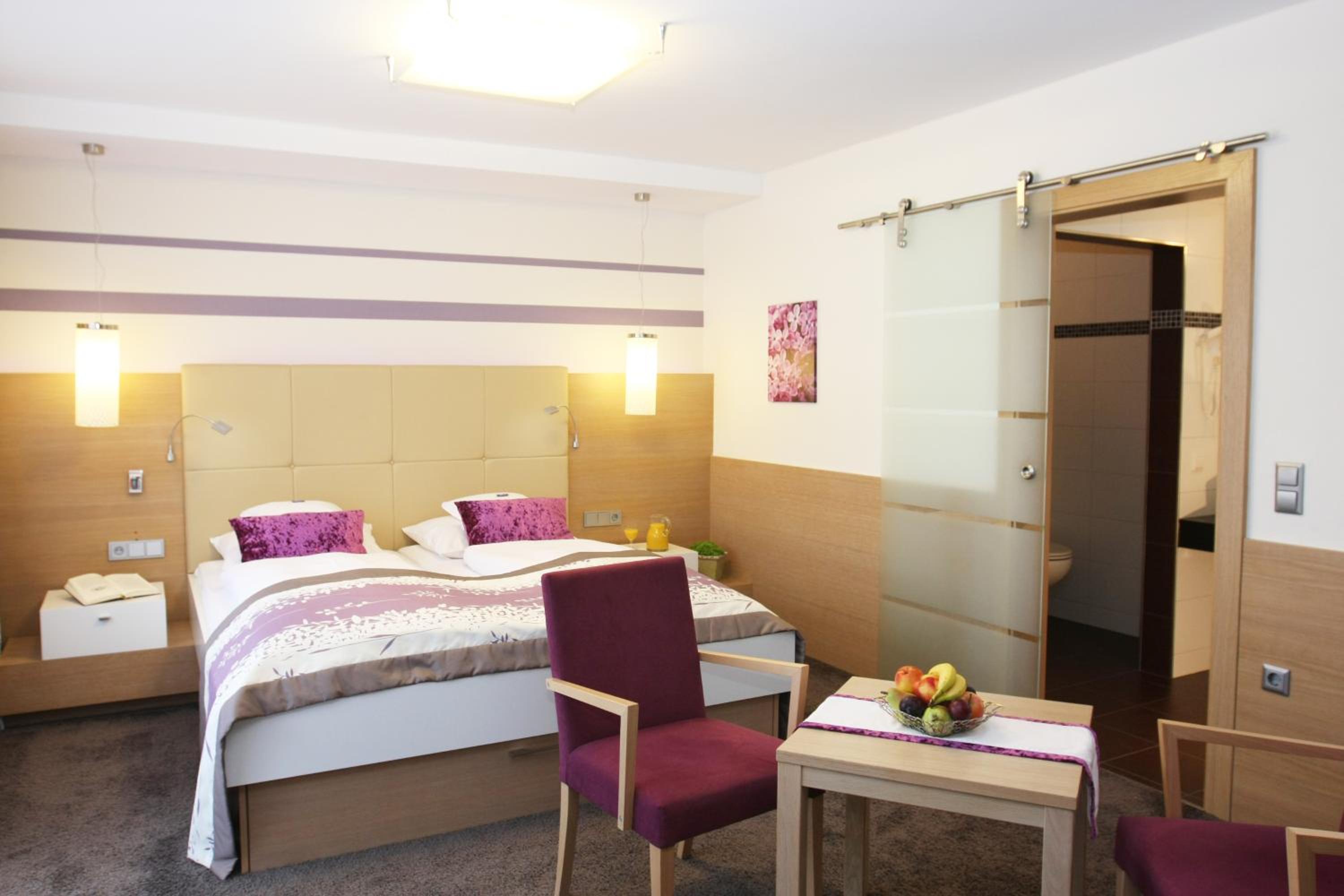 Junior Suite photo 1
