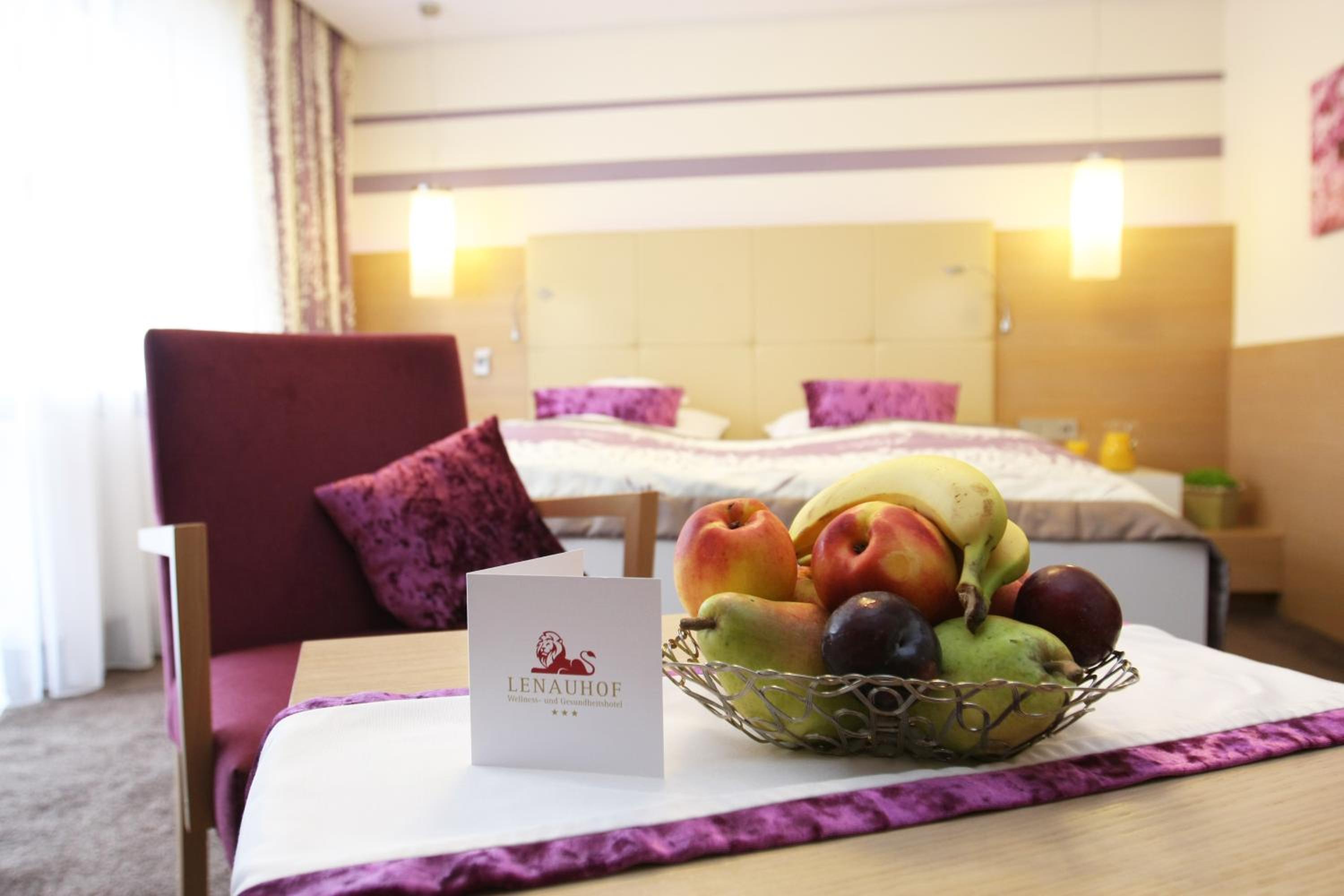 Junior Suite photo 2