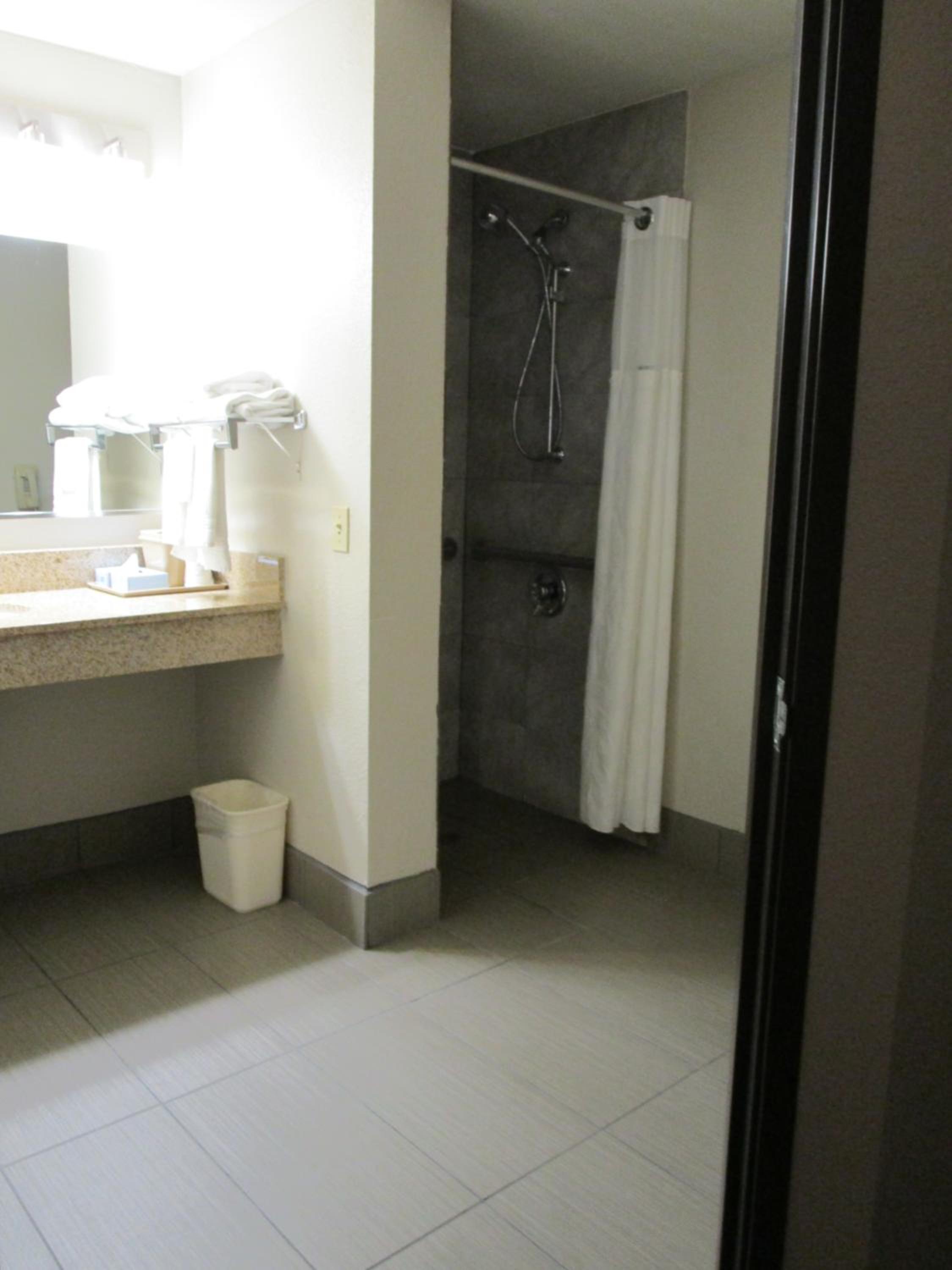 1 Queen Bed, Accessible Room, Non-Smoking - Photo 4