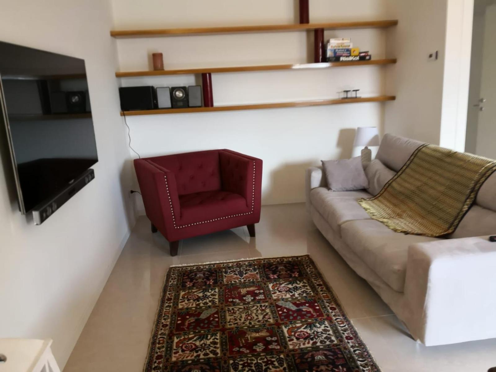 Two-Bedroom Apartment - Photo 1