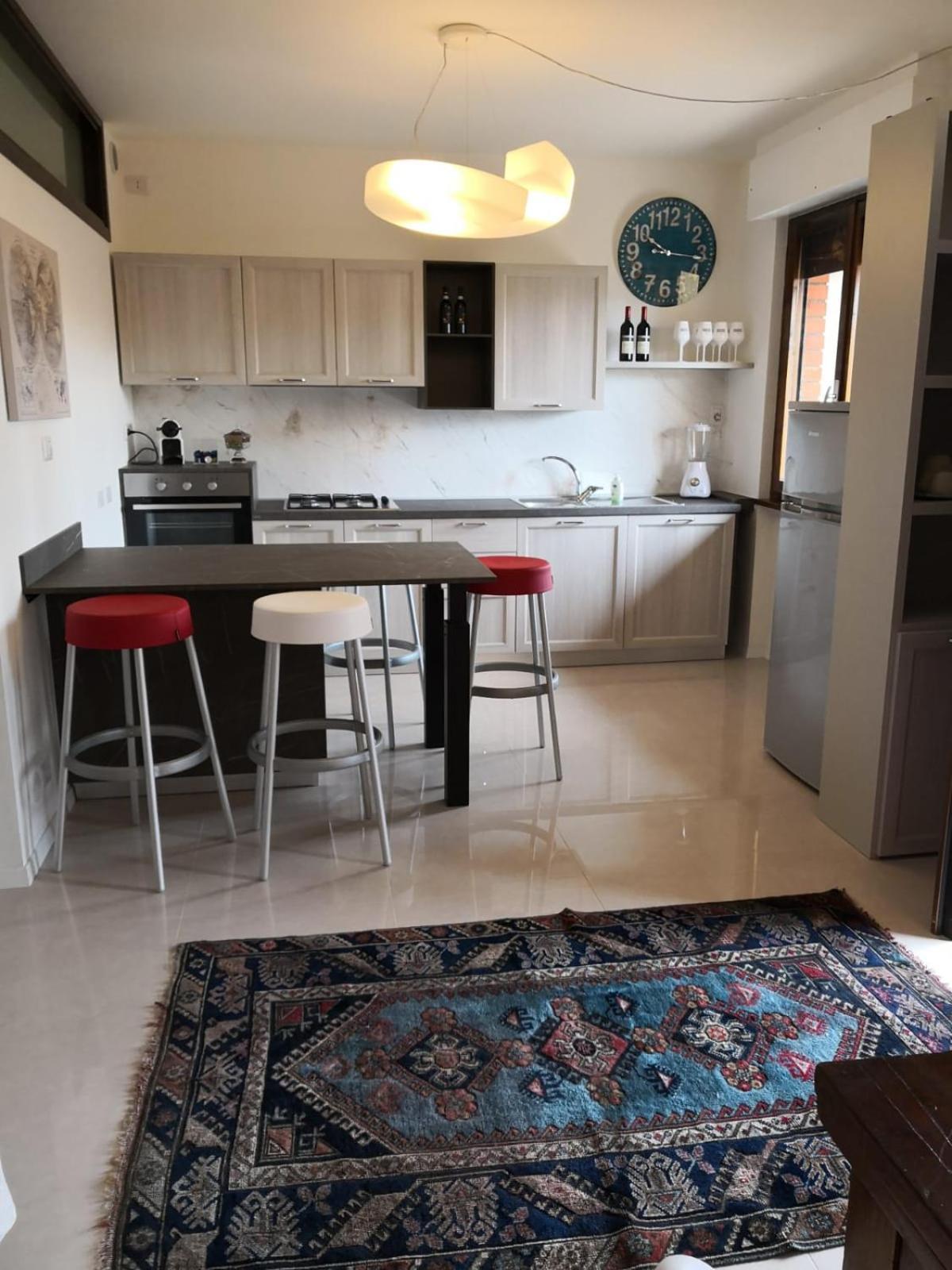 Two-Bedroom Apartment - Photo 3