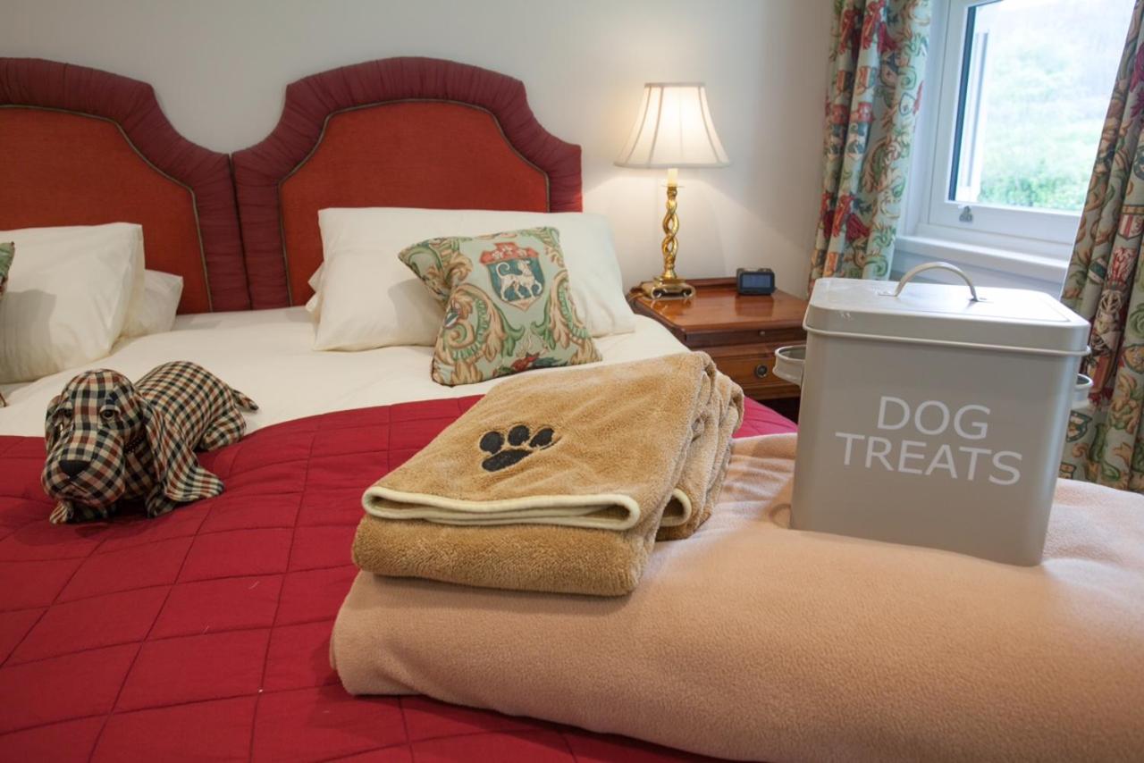 Superior Room with Loch View photo 2