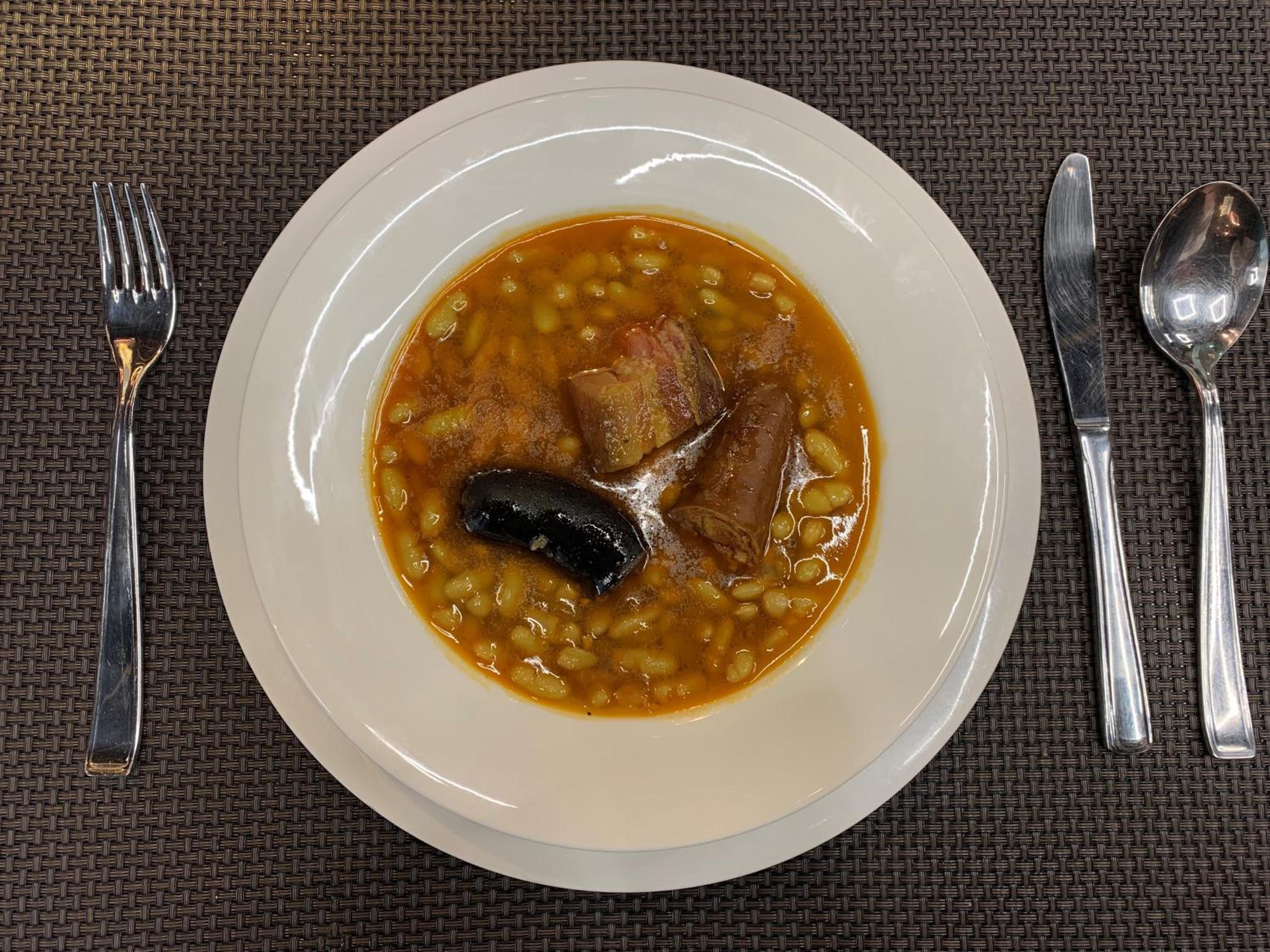 Gastronomic Offer