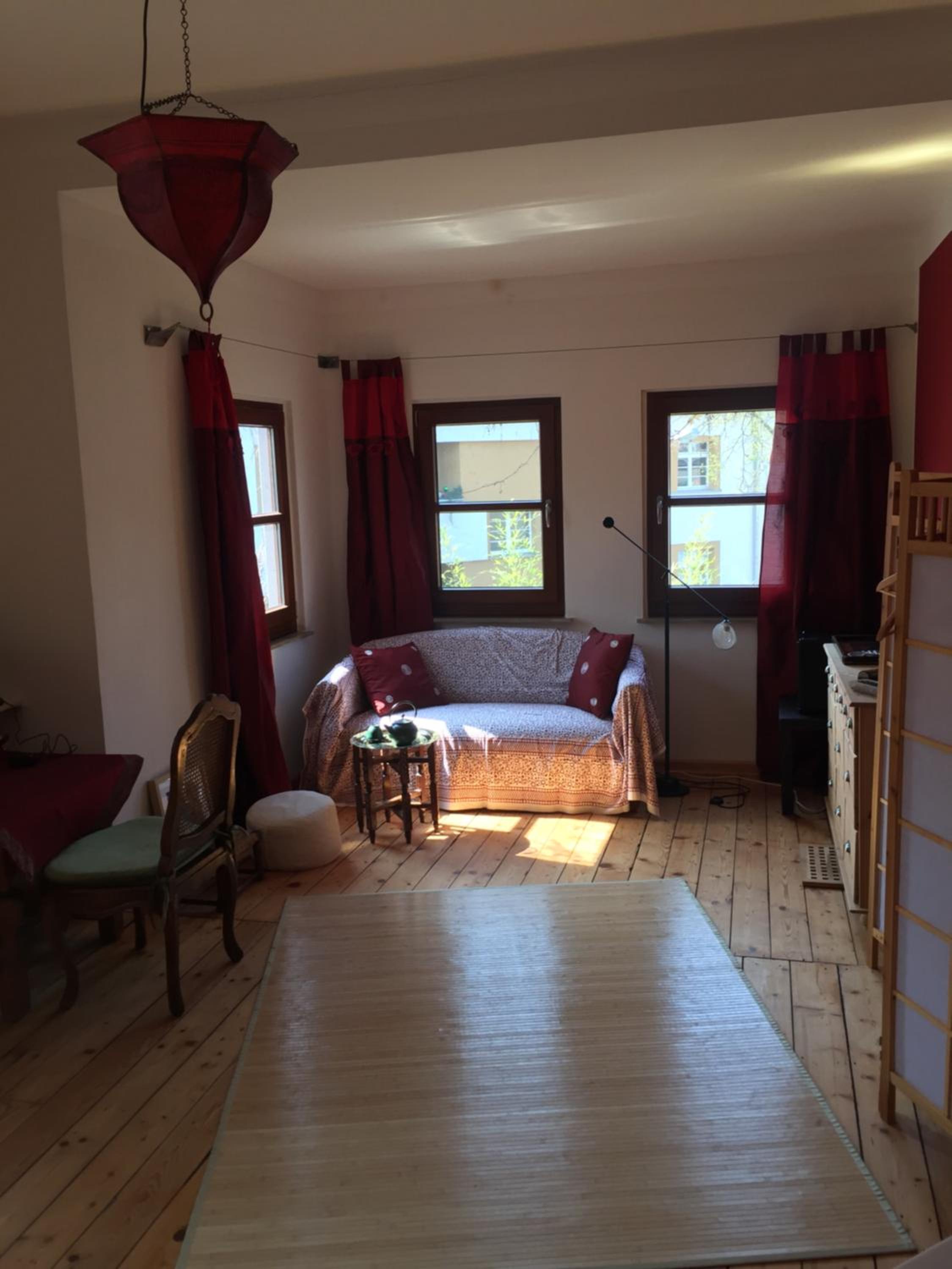 Single Room with Garden View photo 2