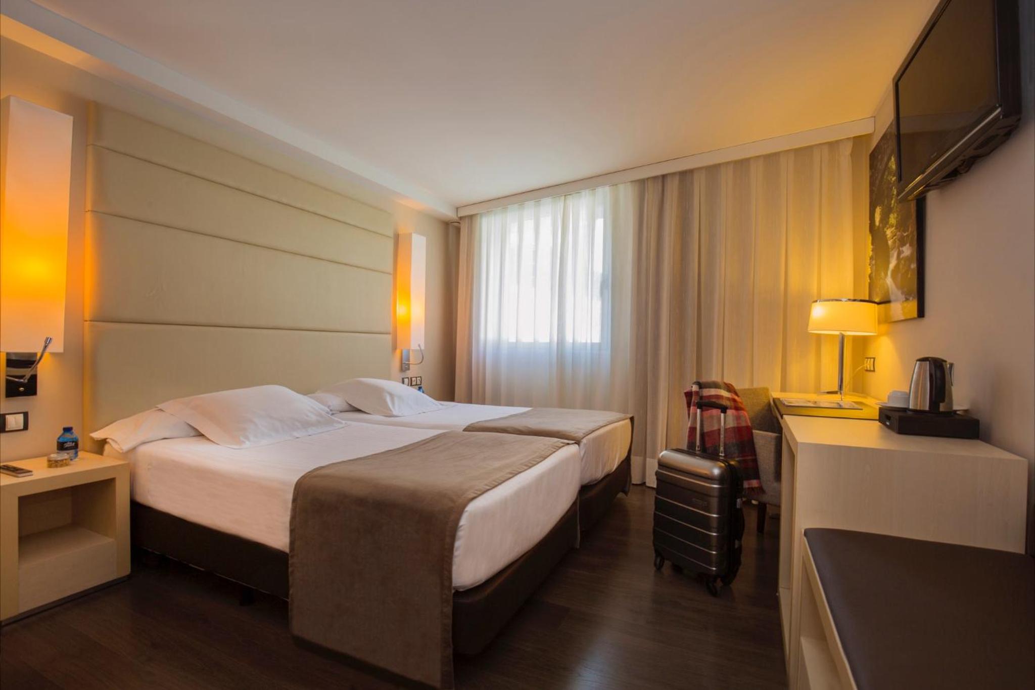 Twin Room photo 2