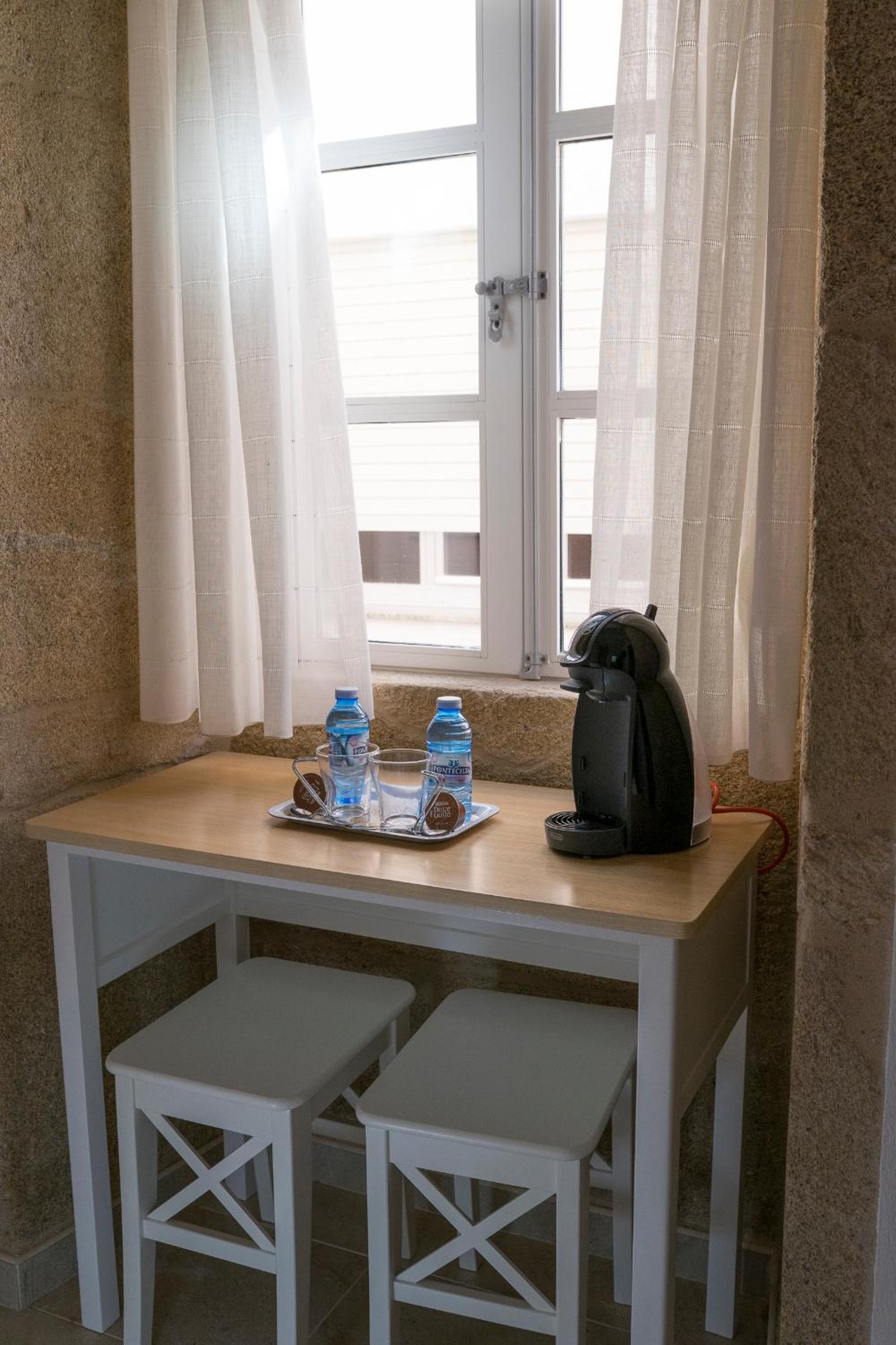 Standard Double Room - Photo 4