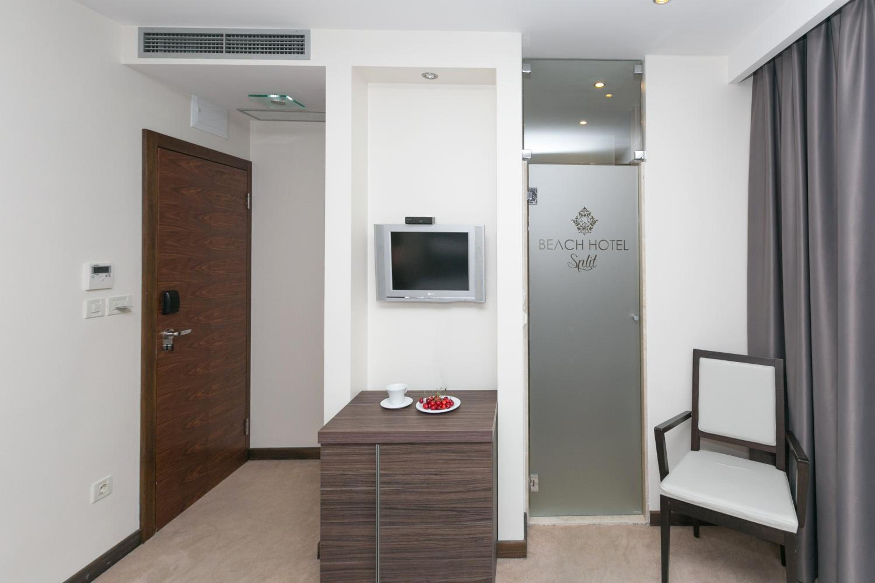 Double Room with Park View