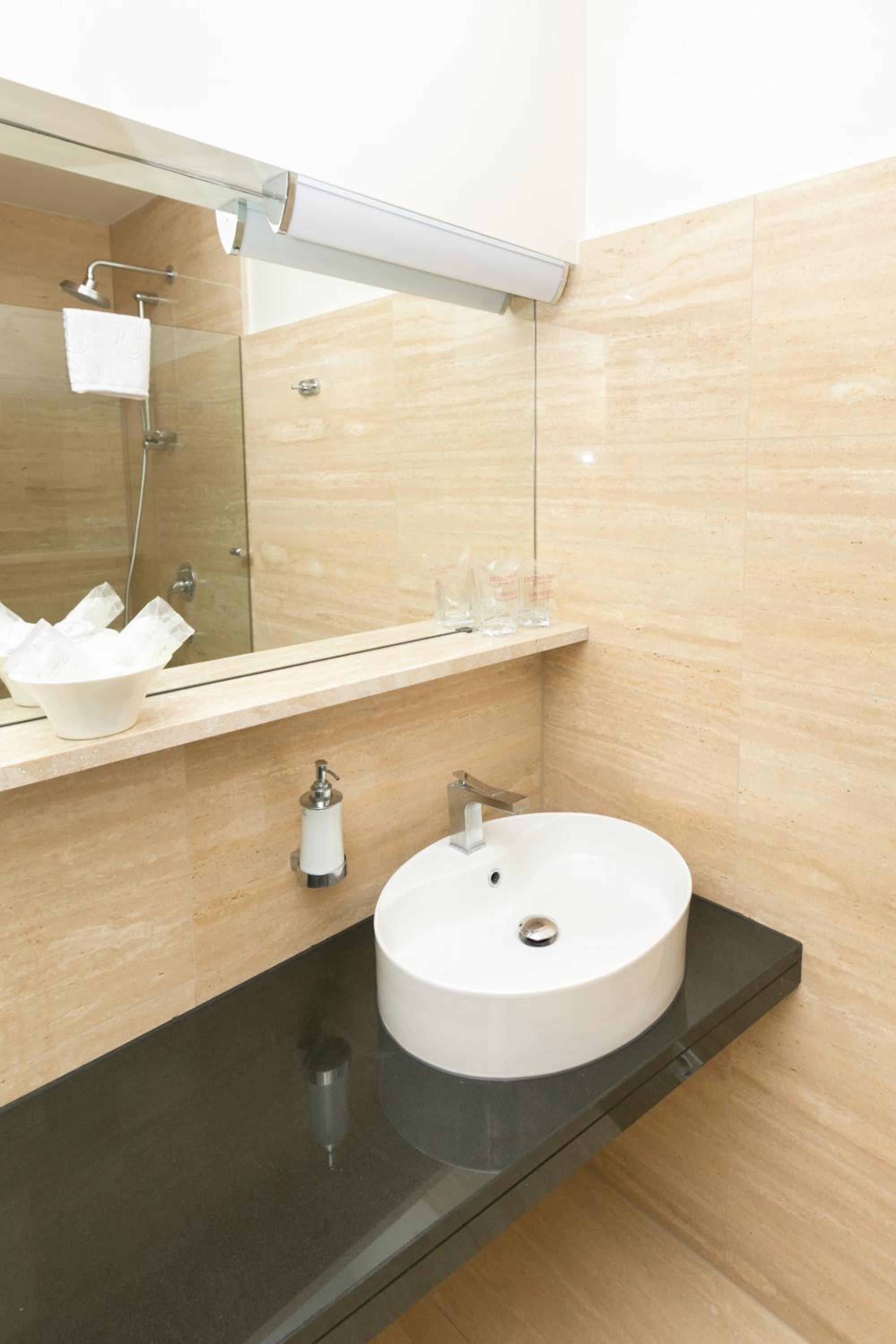 Double Room with Park View photo 3