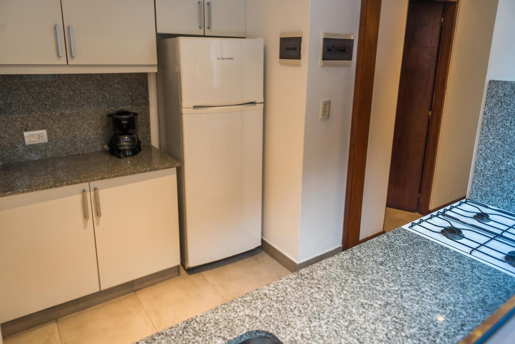 Deluxe Apartment photo 2
