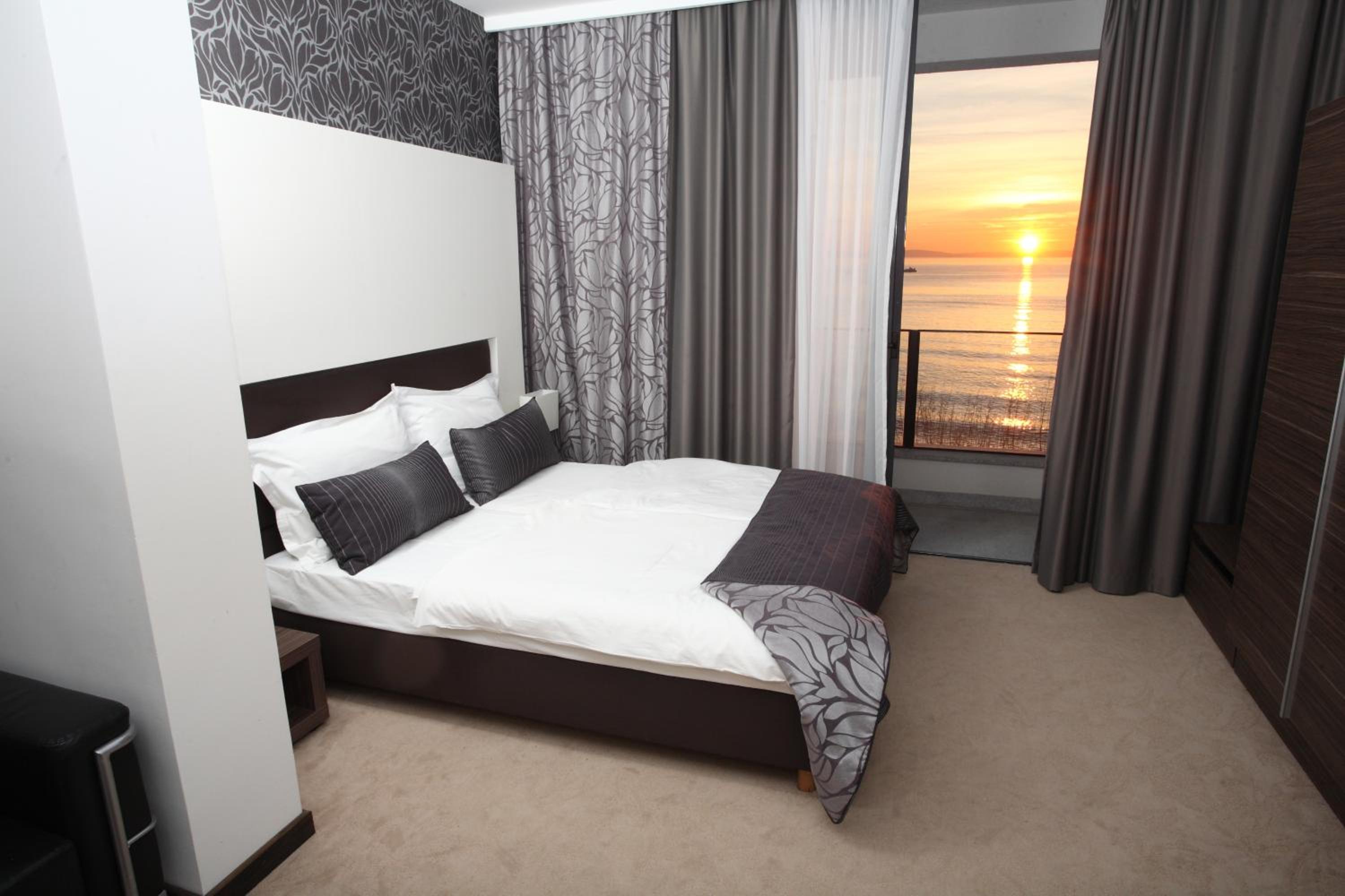 Double Room with Sea View