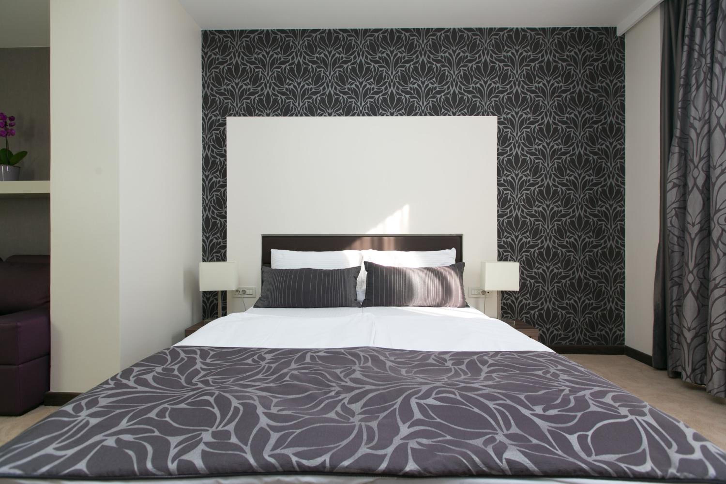 Double Room with Sea View photo 2