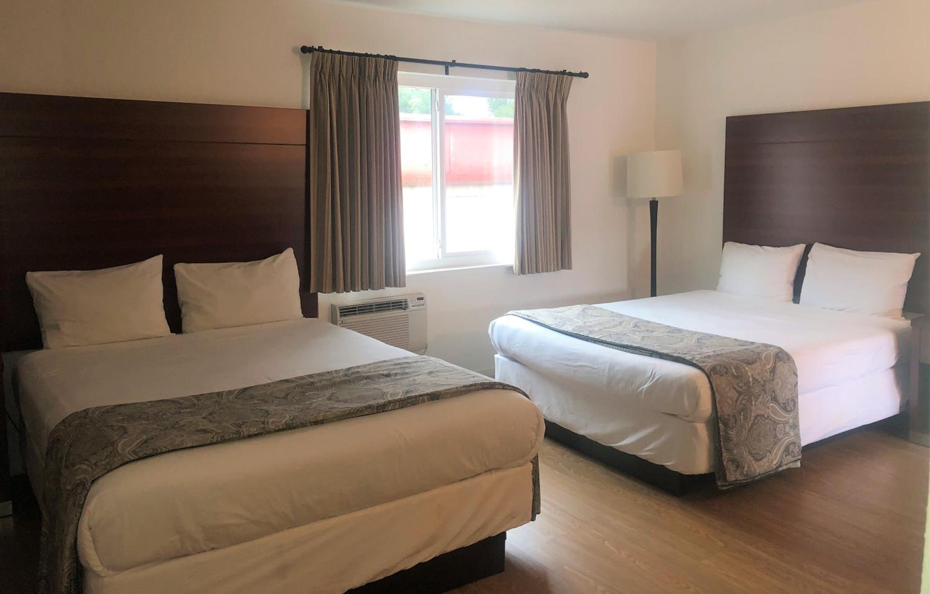 Quadruple Room - Photo 5