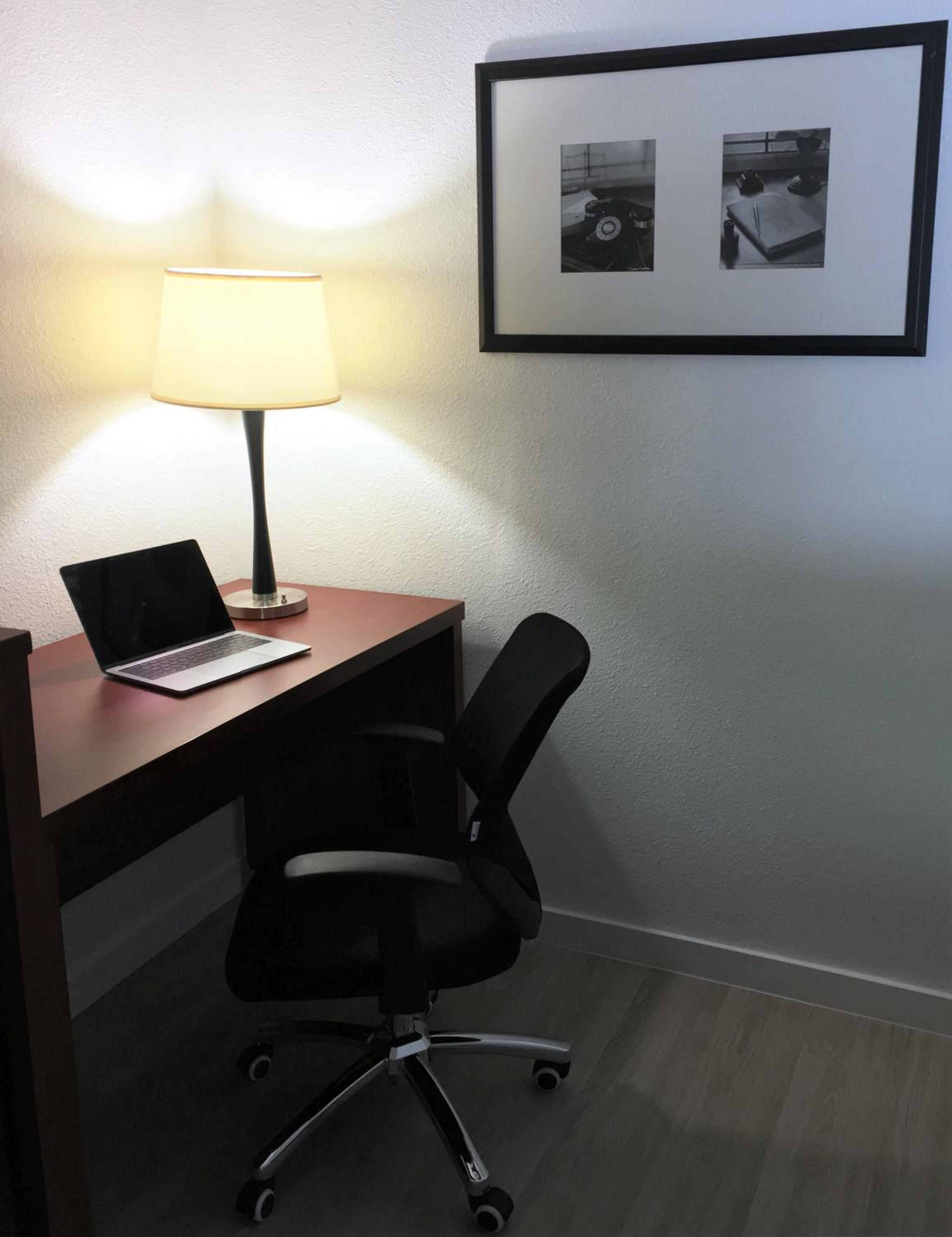 Quadruple Room - Photo 4