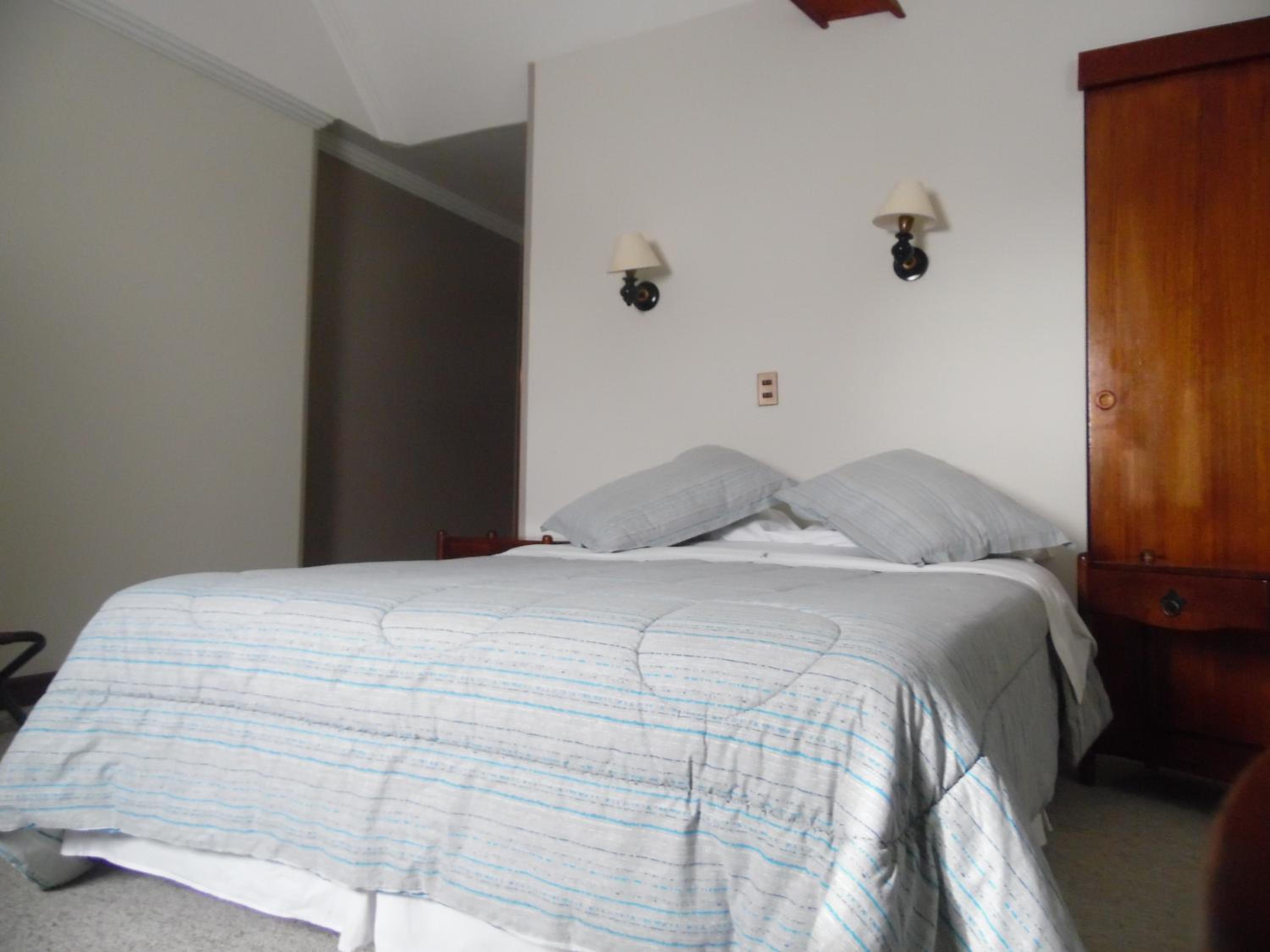 Double Room photo 1