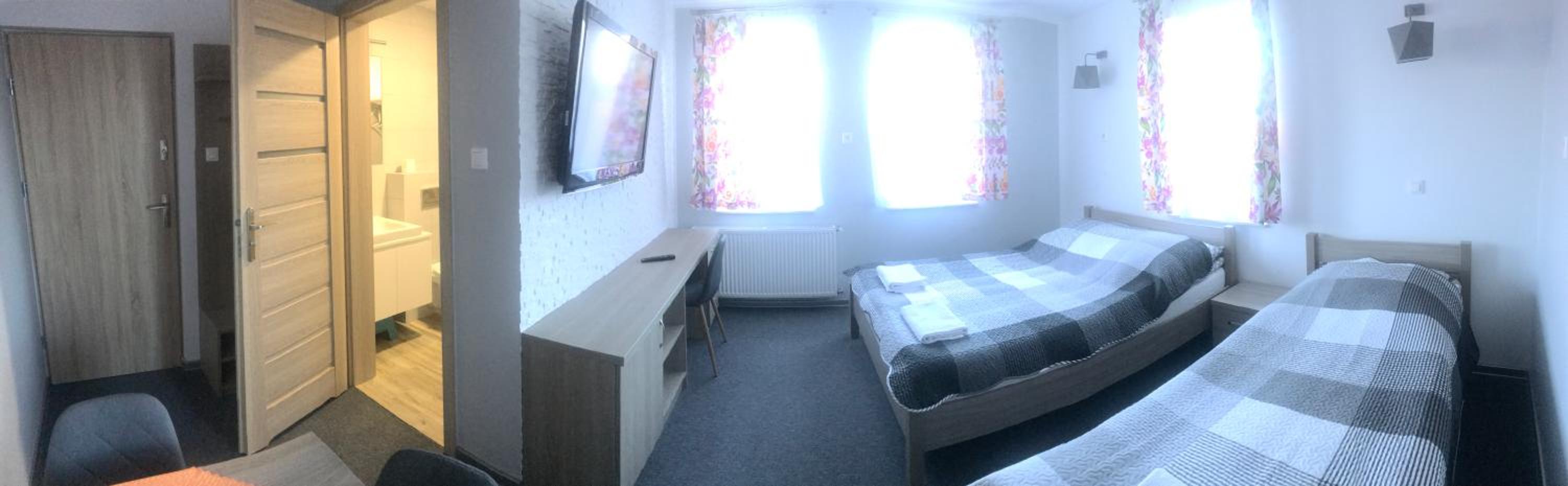 Comfort Triple Room - Photo 1