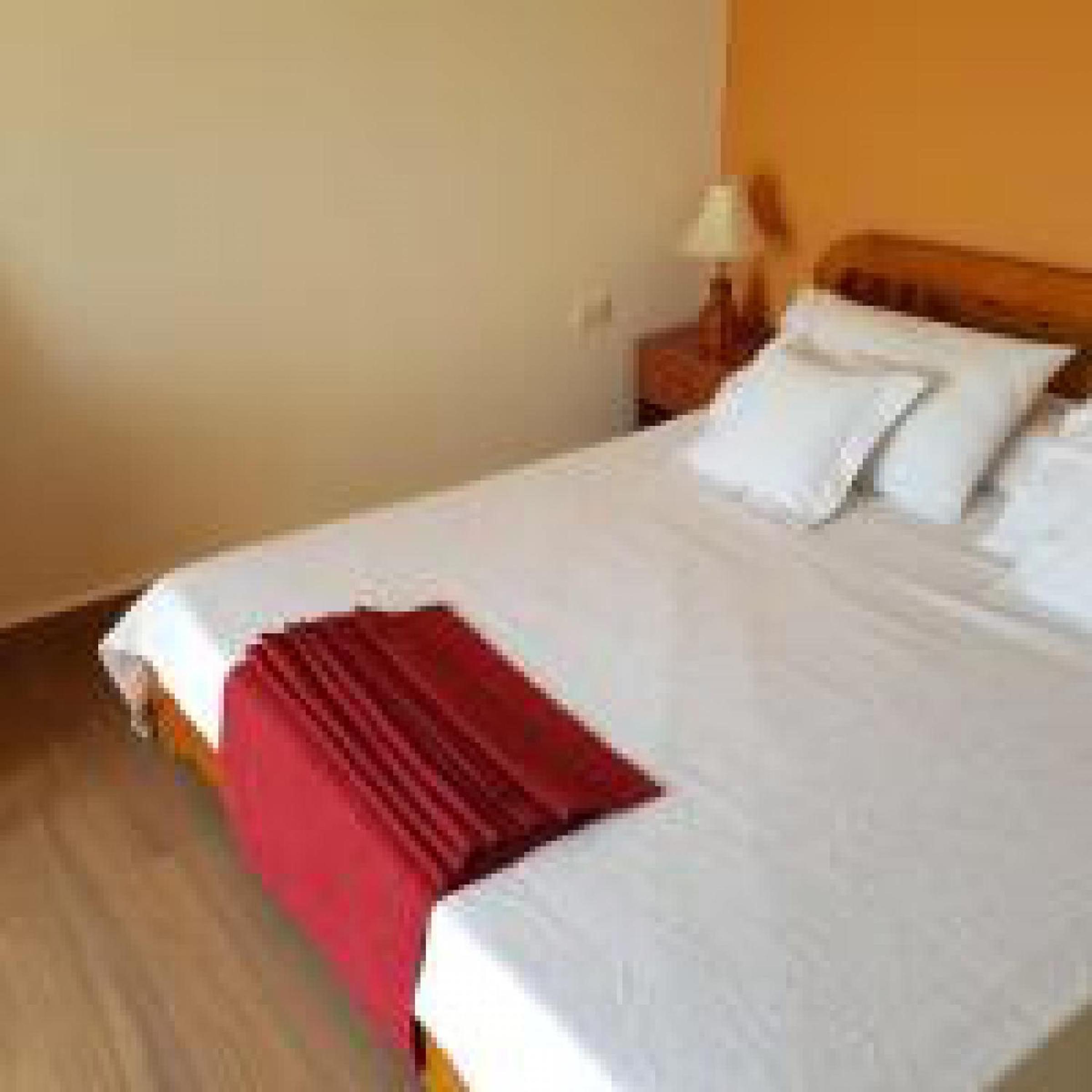 Single Room with Balcony