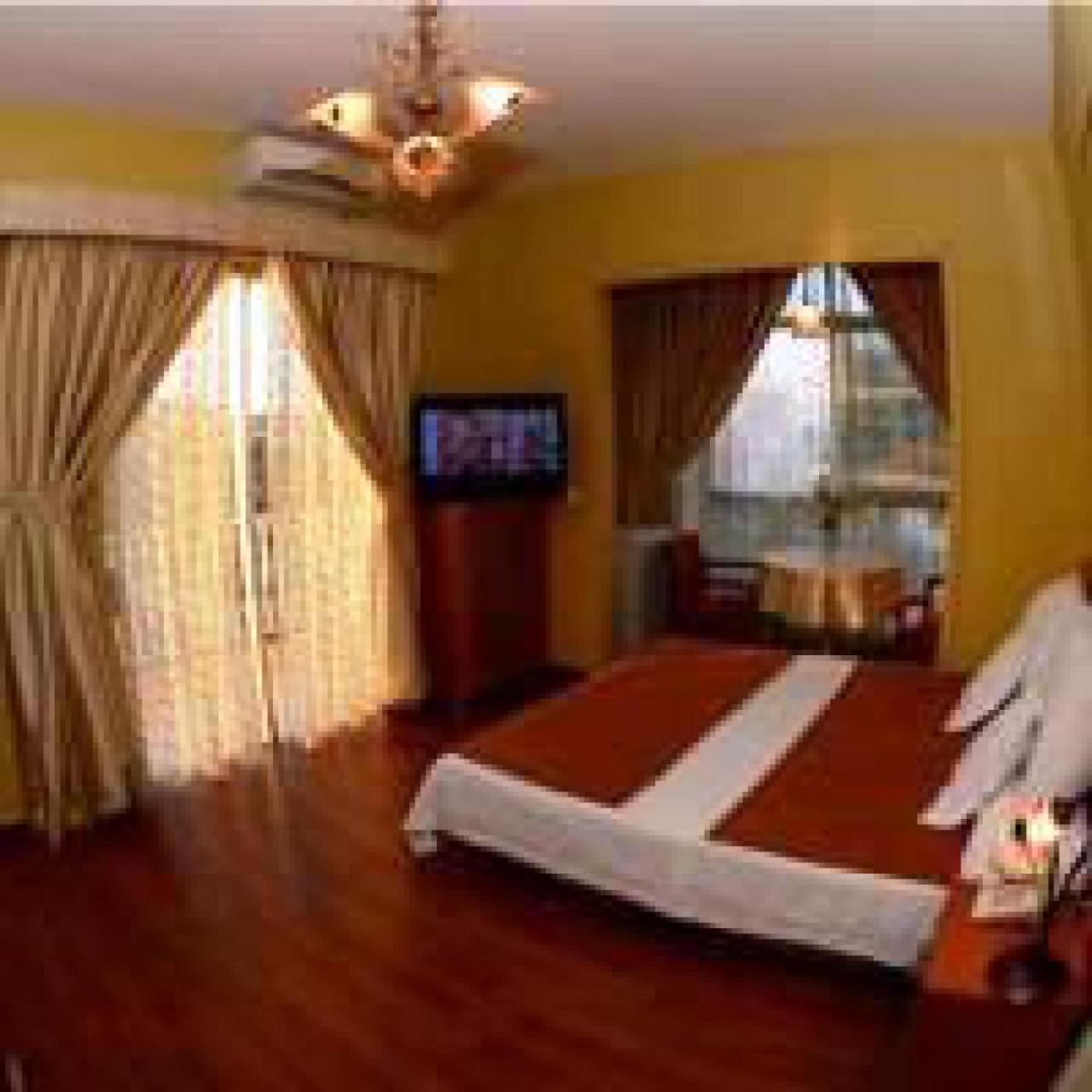 Single Room with Balcony photo 3