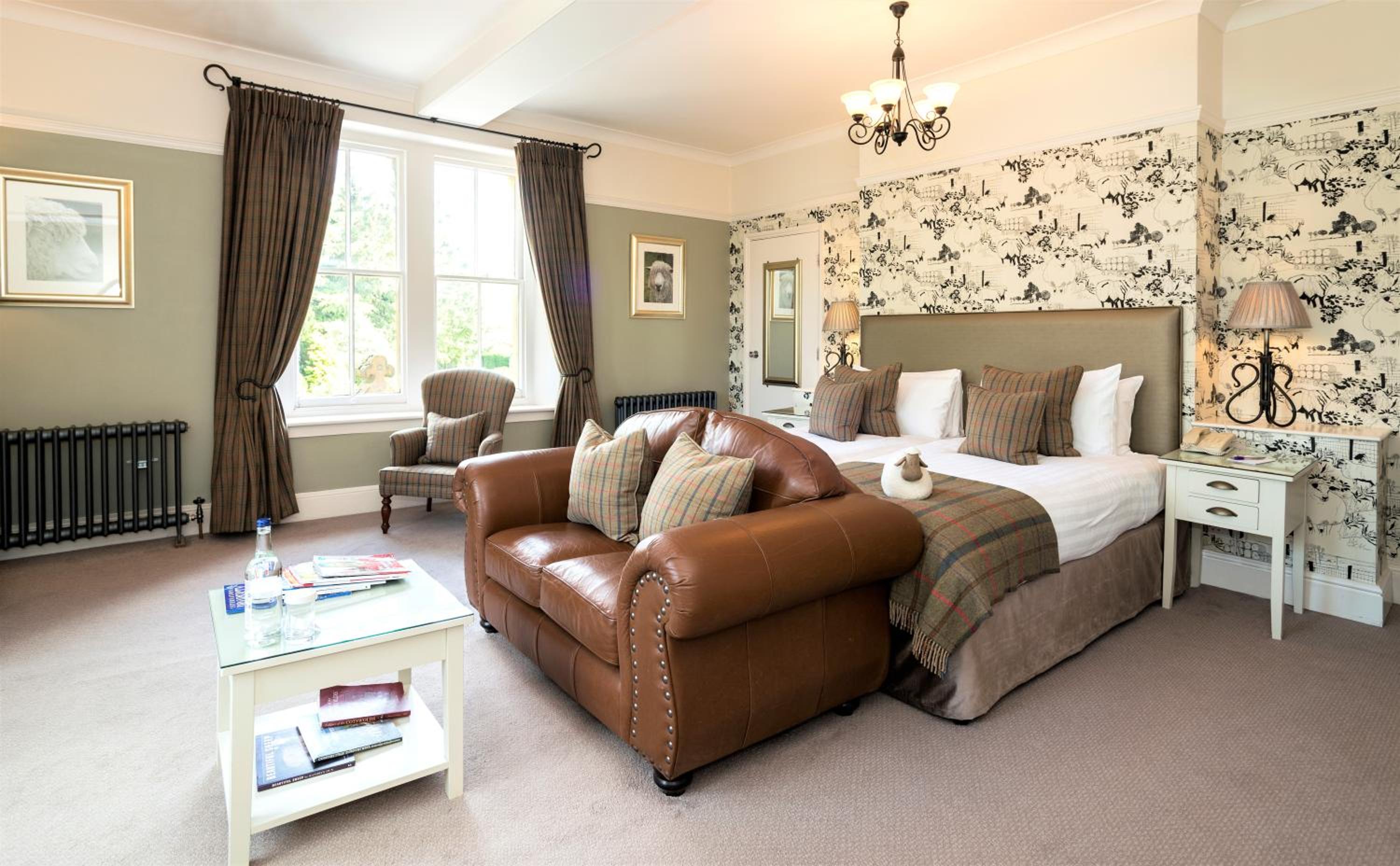 Theme Twin Room - Photo 5