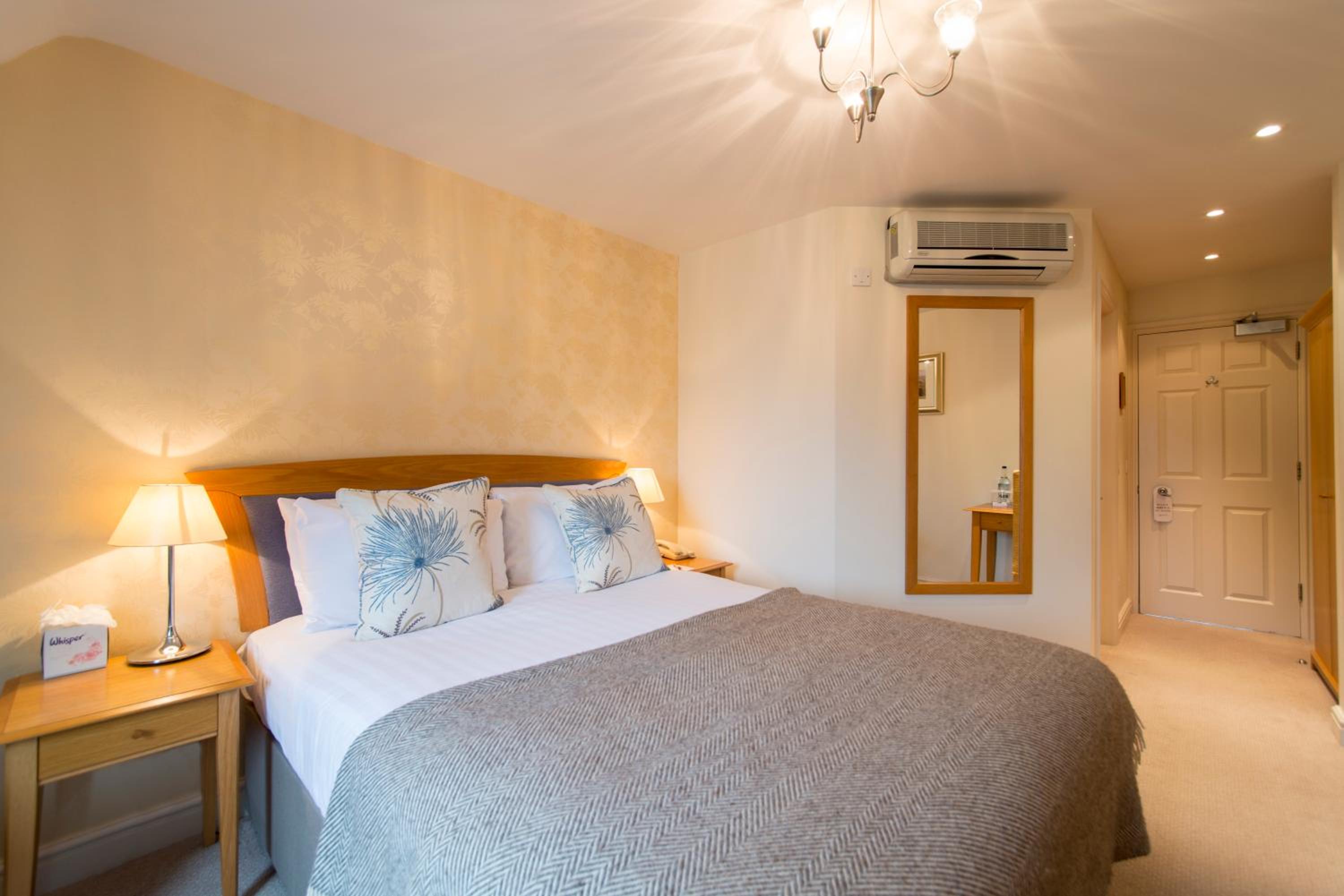 Superior Double Room - Photo 1