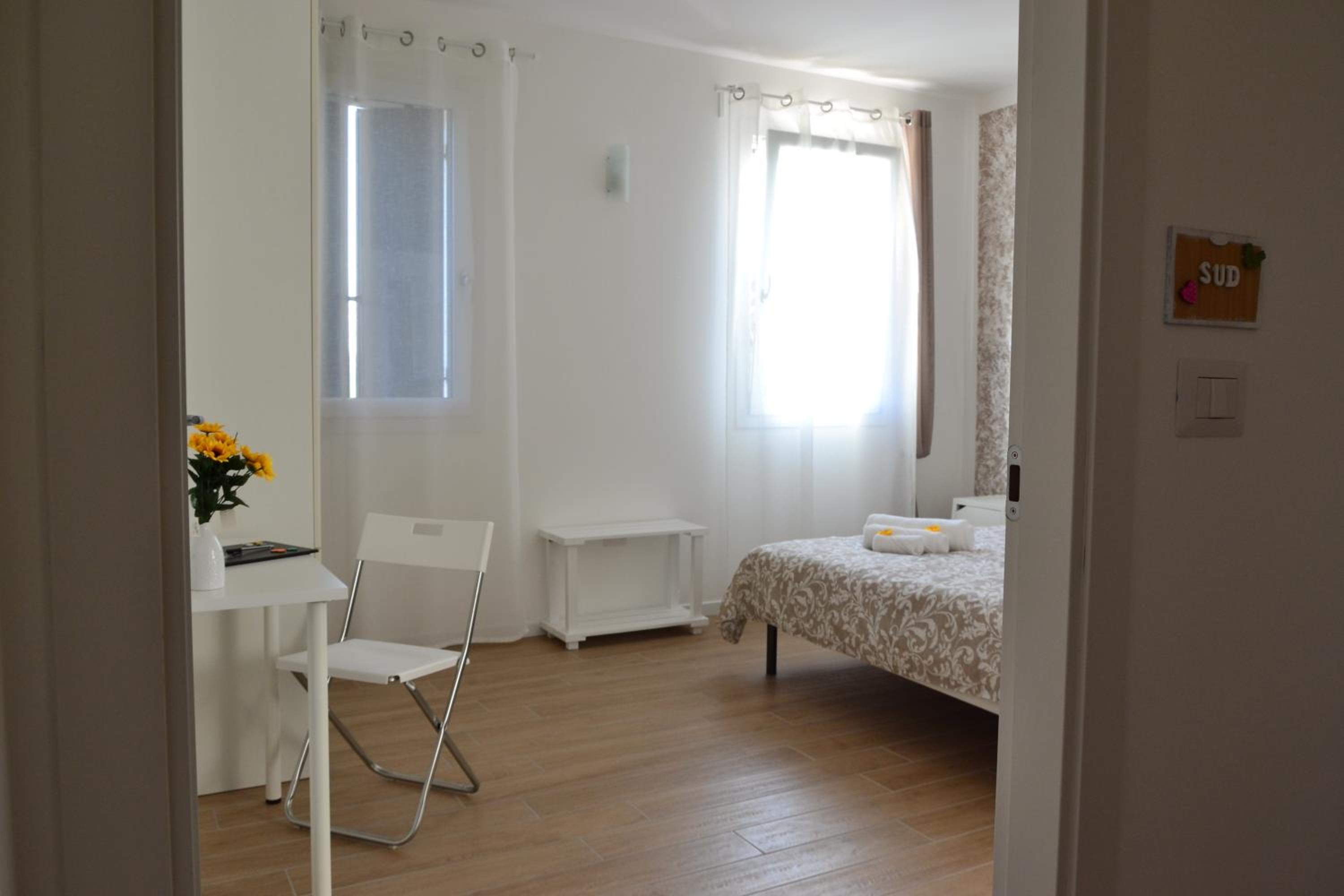 Double Room with Private Bathroom photo 3