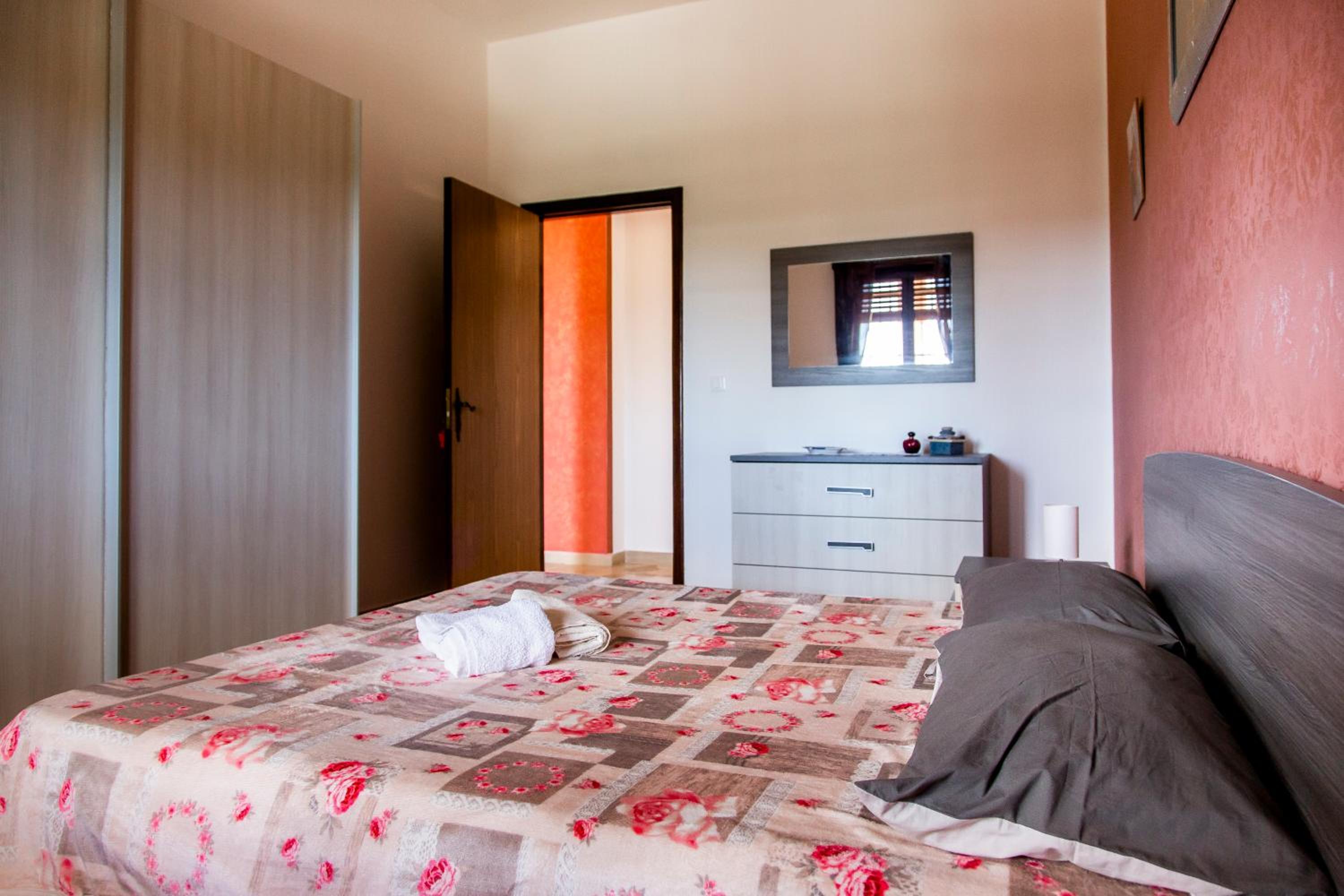 Two-Bedroom Apartment - Photo 27