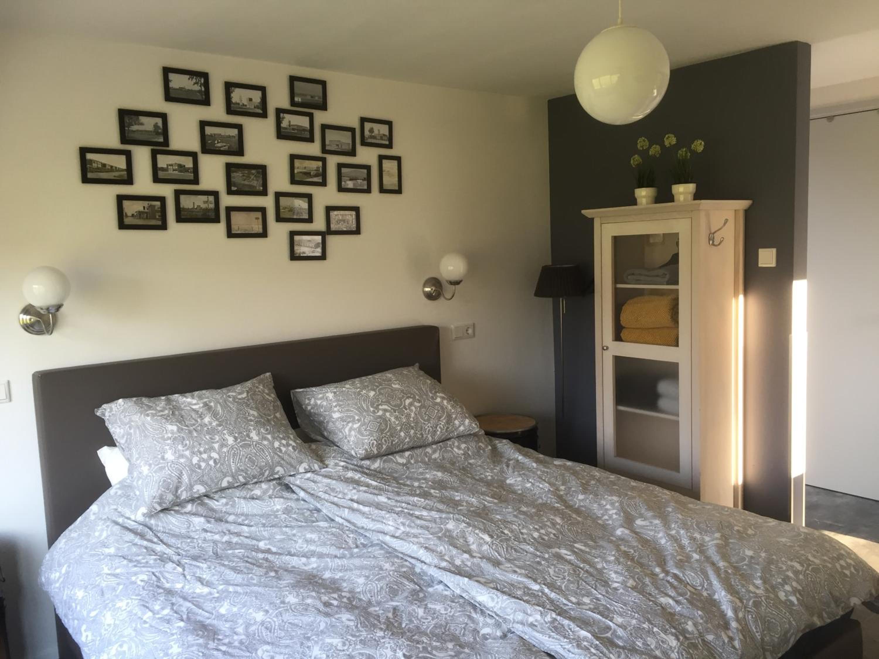 Large Double or Twin Room photo 1