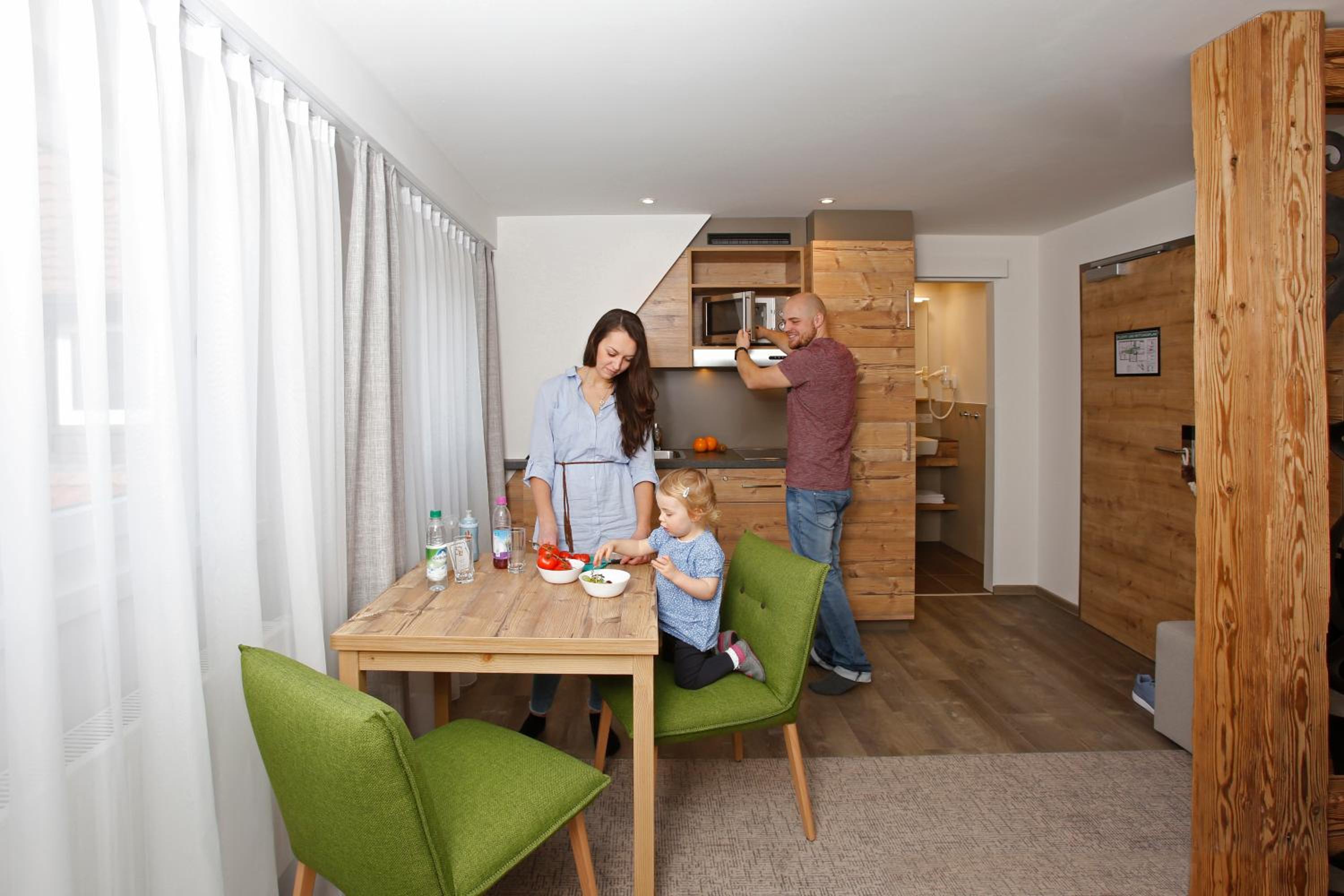 Apartment - Photo 6