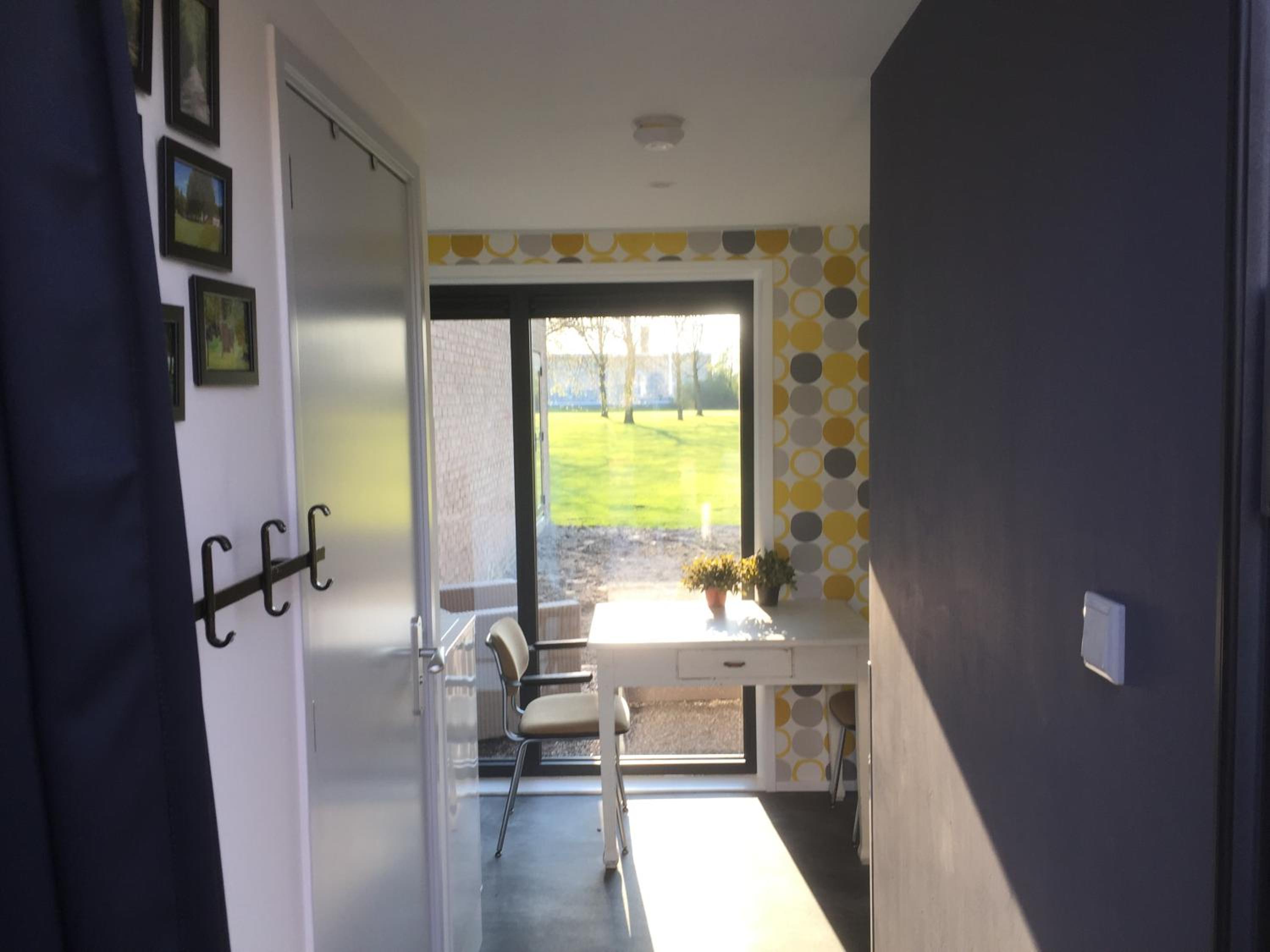 Large Double or Twin Room photo 3