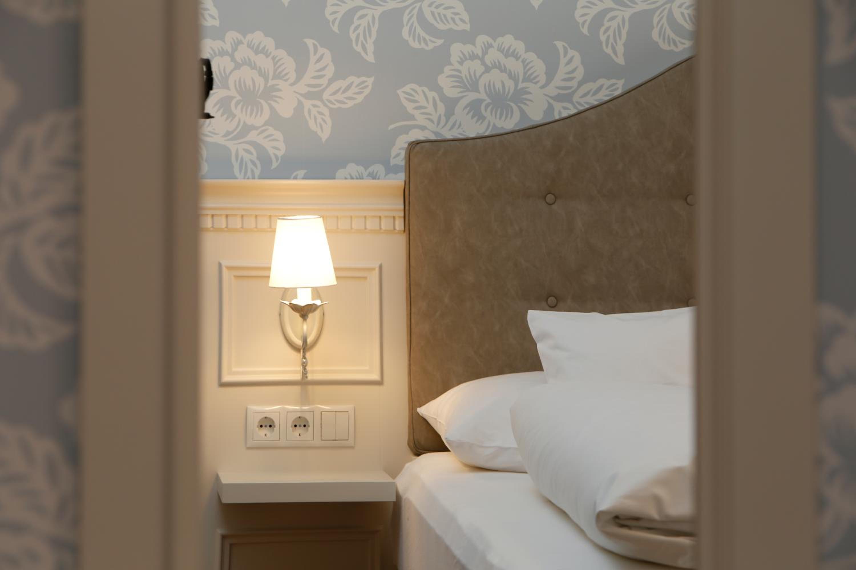 Junior Suite - Photo 2