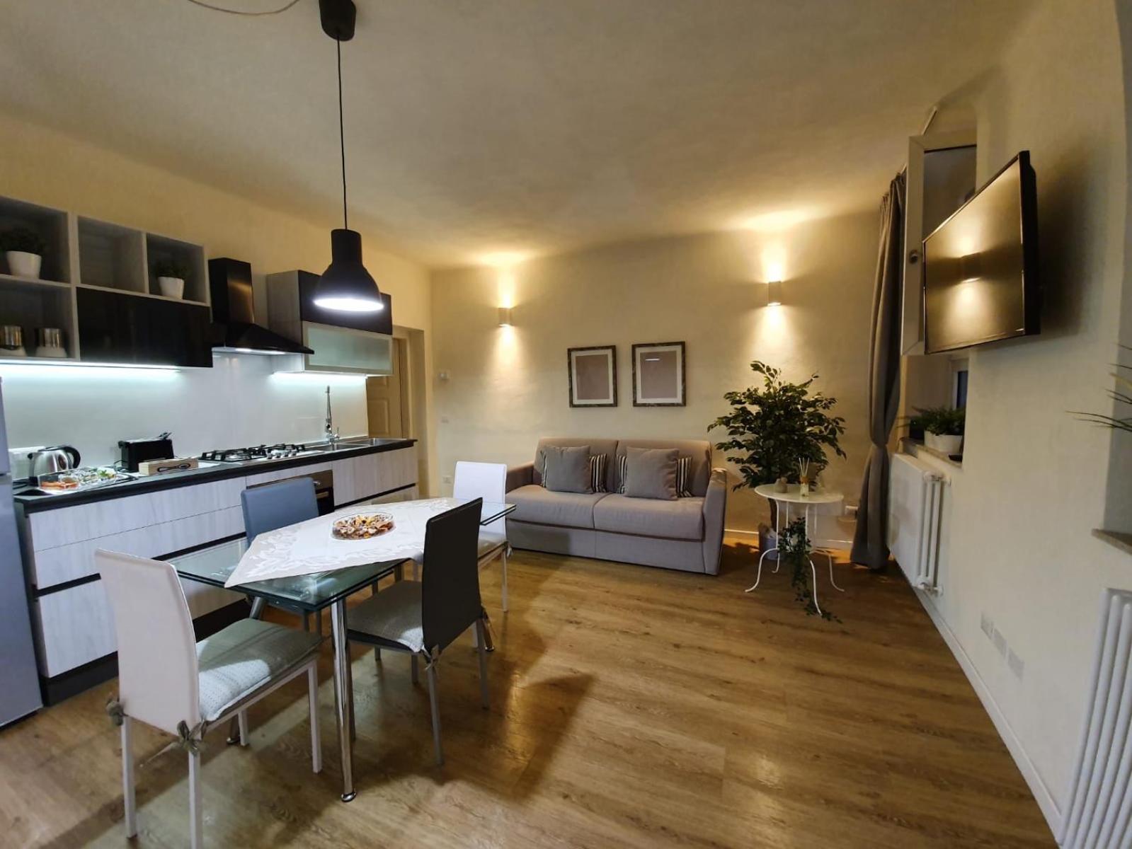 Apartment - Ground Floor - Photo 1