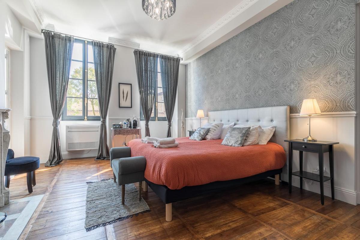 Triple Room with Garden View photo 1