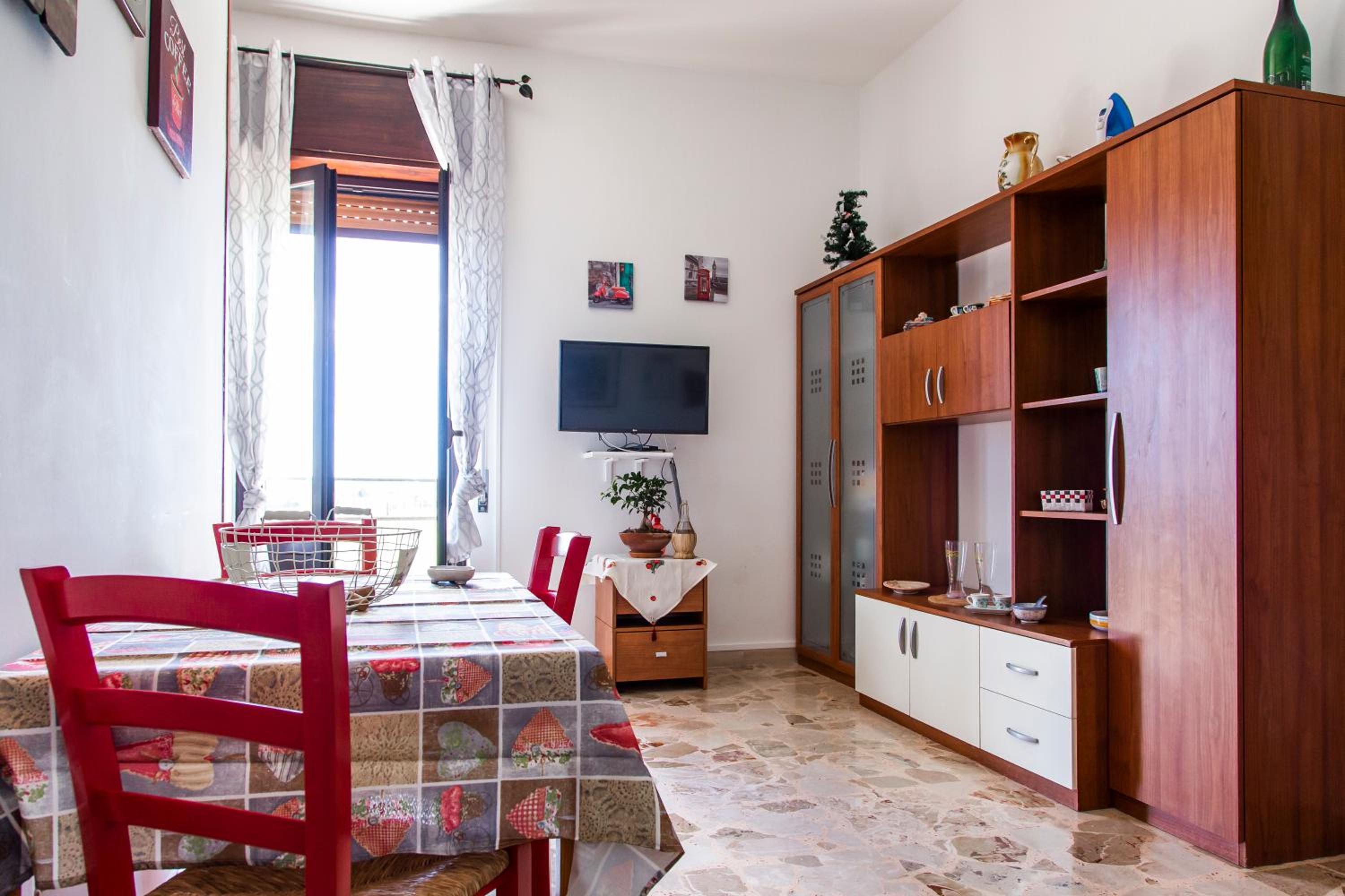 Two-Bedroom Apartment - Photo 1