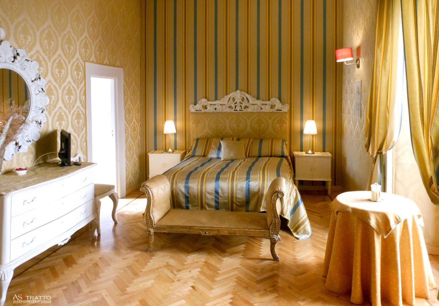 Superior Double Room photo 2