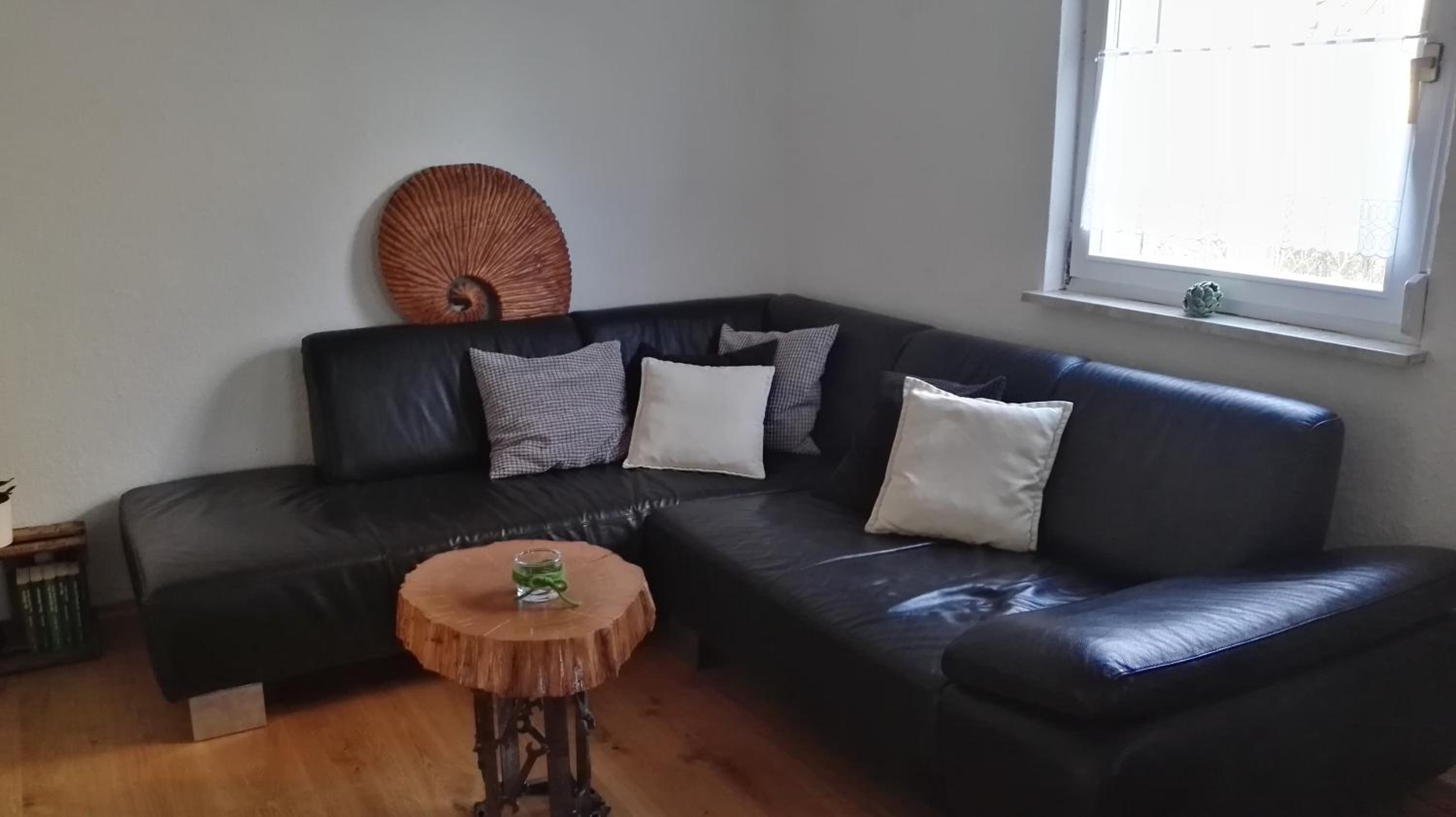 Two-Bedroom House photo 1
