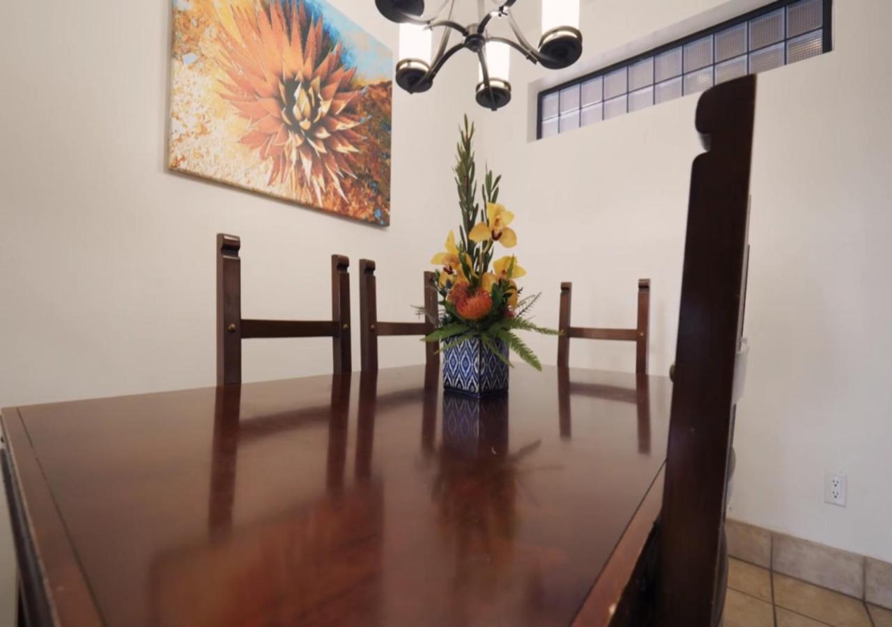 Standard Two-Bedroom Apartment