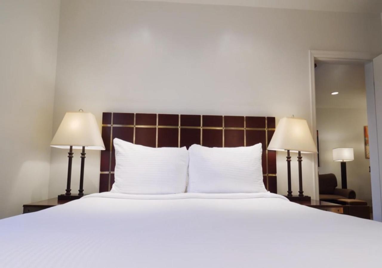 Standard Two-Bedroom Apartment