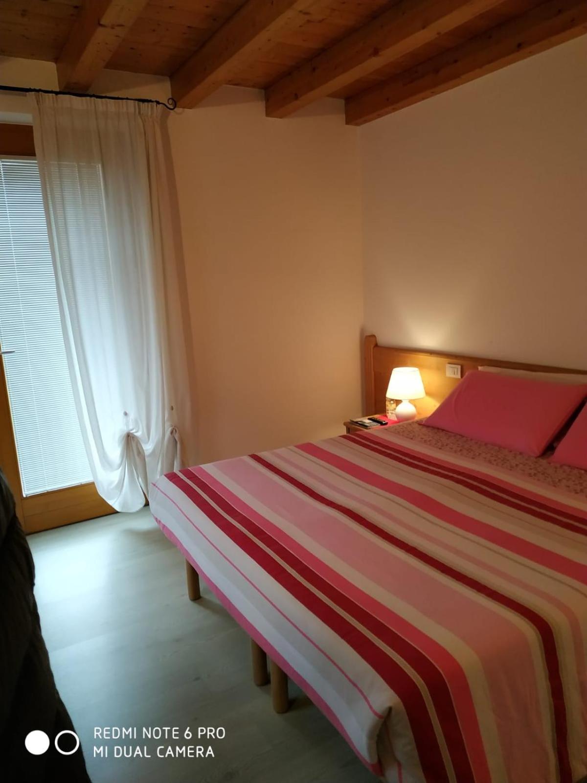Double or Twin Room with Private Bathroom