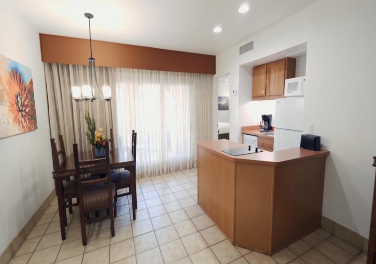 One-Bedroom Suite