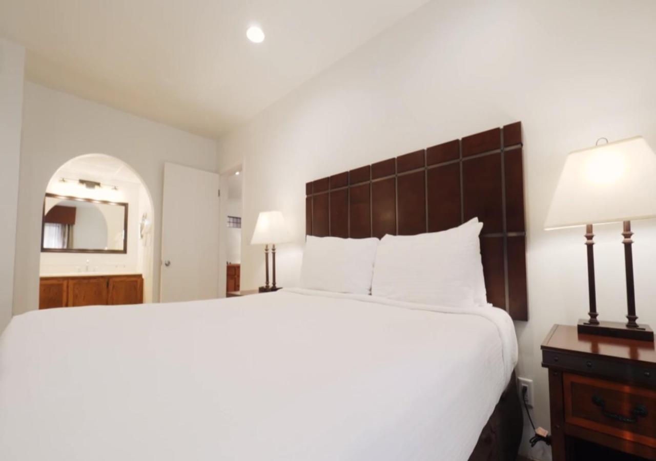One-Bedroom Suite - Photo 5