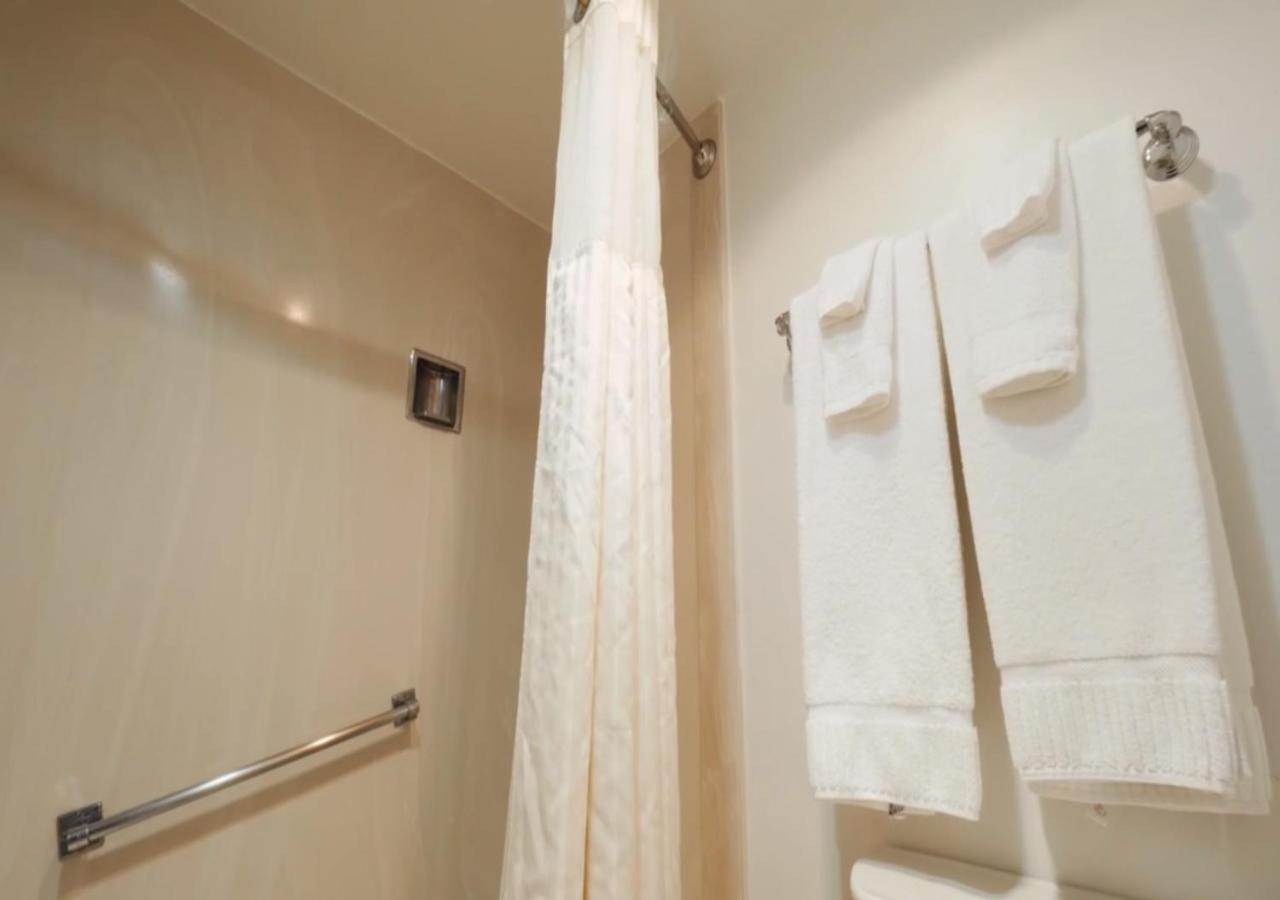 One-Bedroom Suite - Photo 6