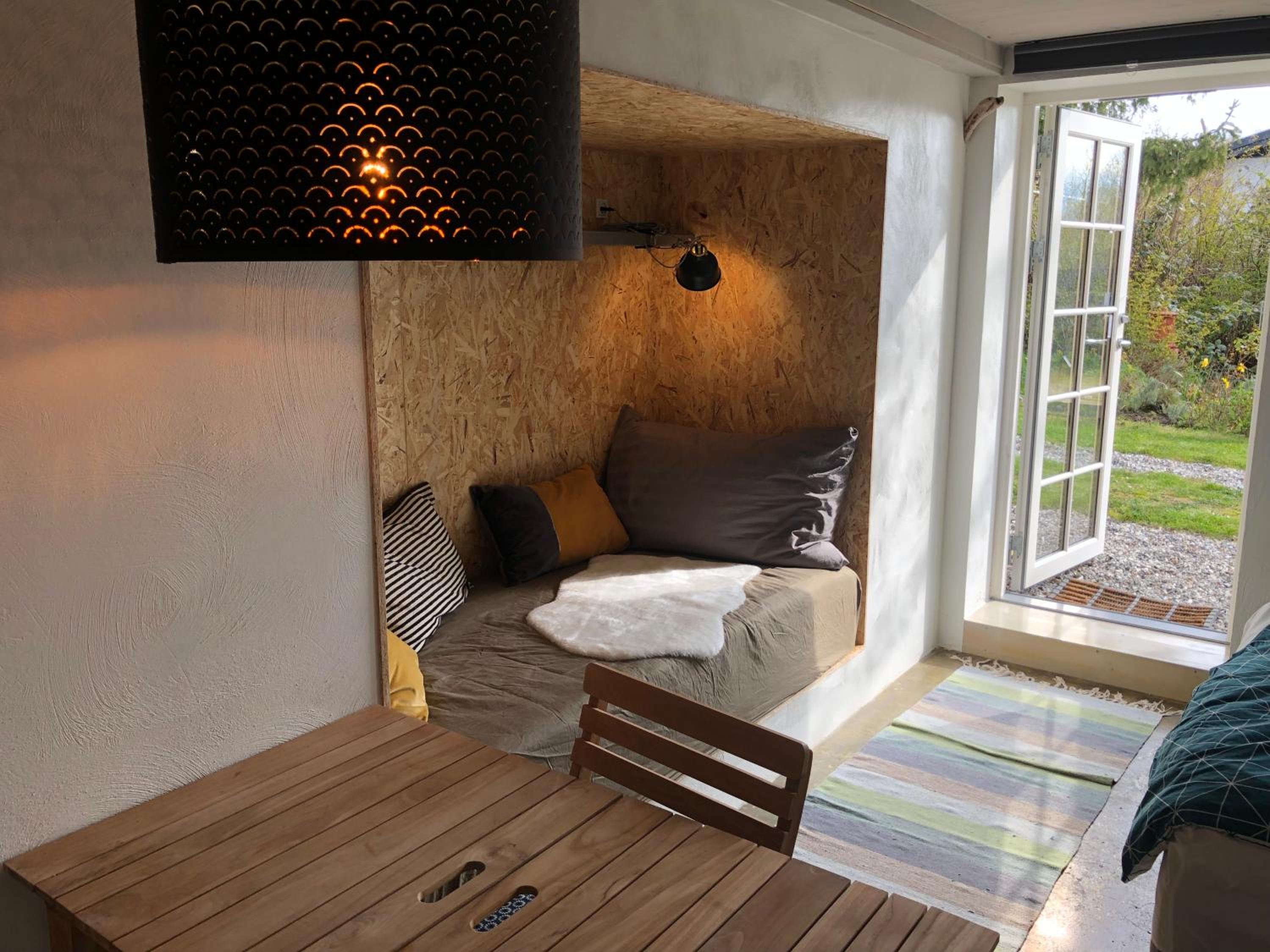 Double or Twin Room with Private Bathroom - Photo 5