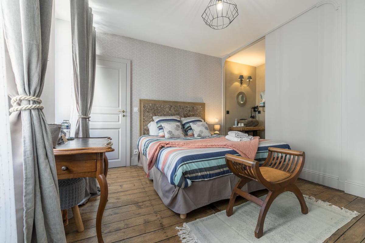 Standard Double Room photo 2