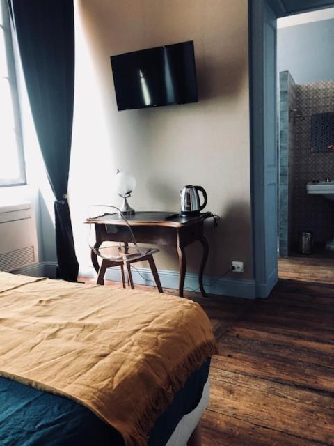 Double Room with Garden View photo 2